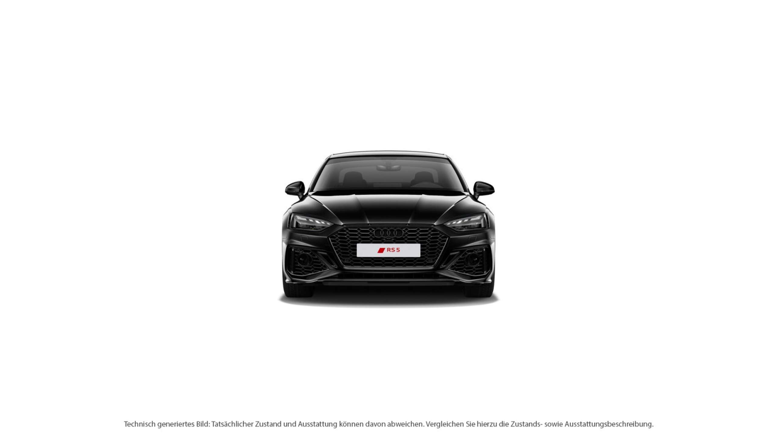 Audi - RS5