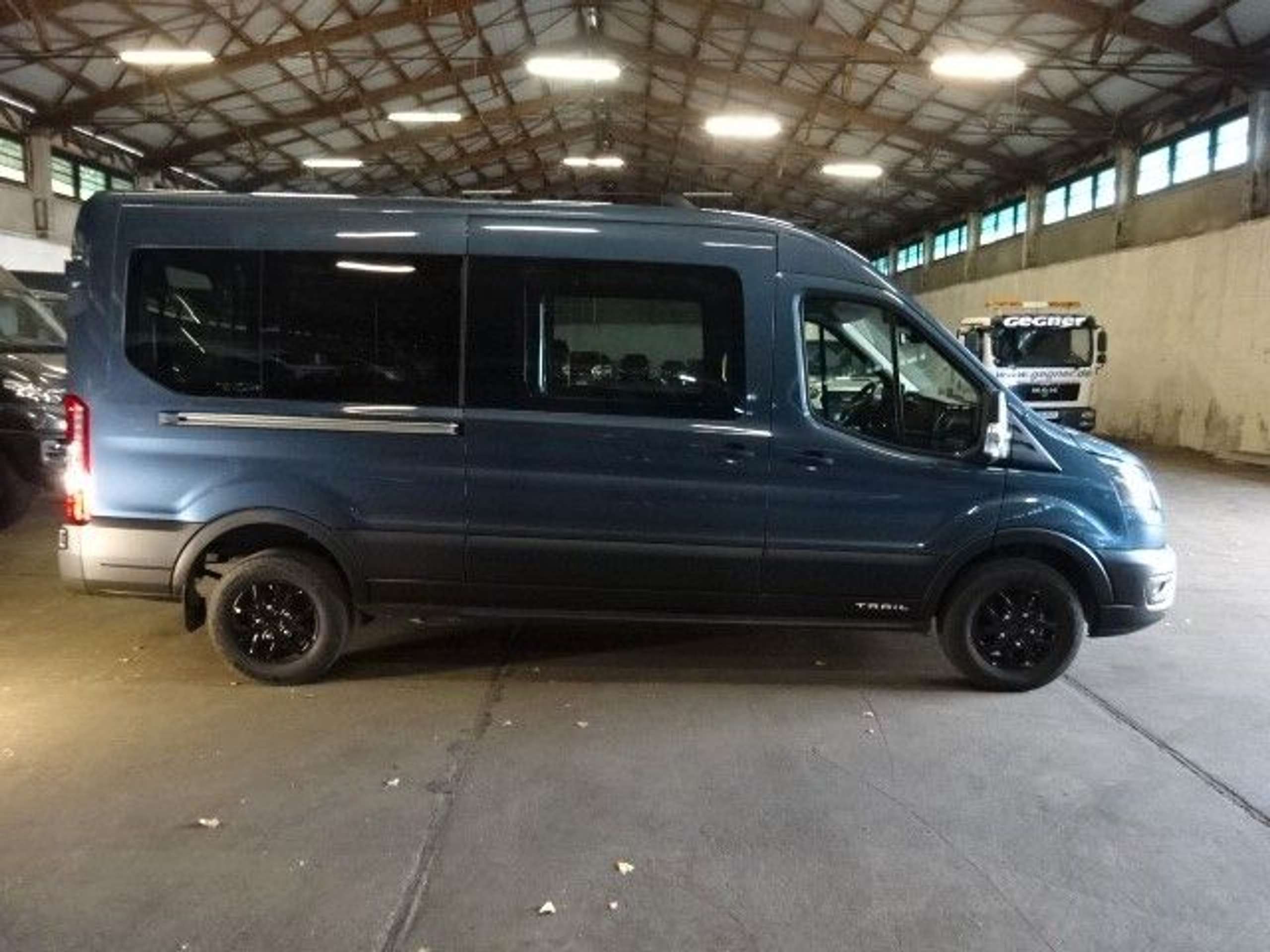 Ford - Transit