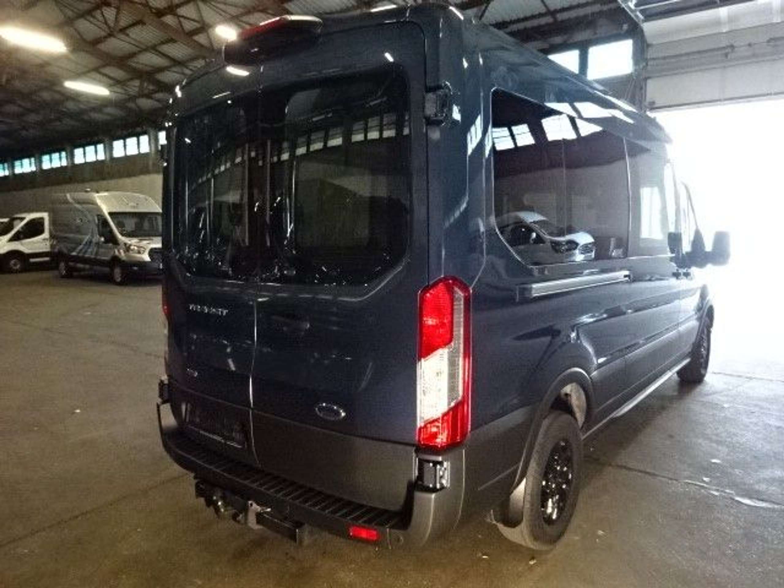 Ford - Transit