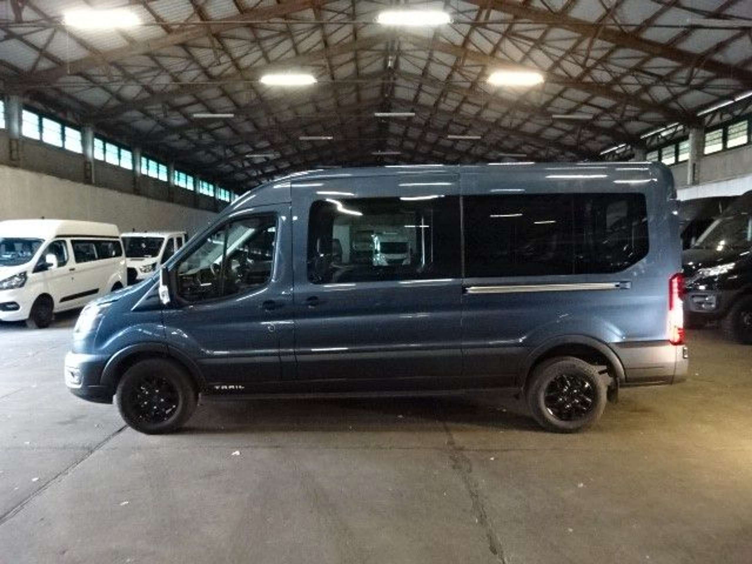 Ford - Transit