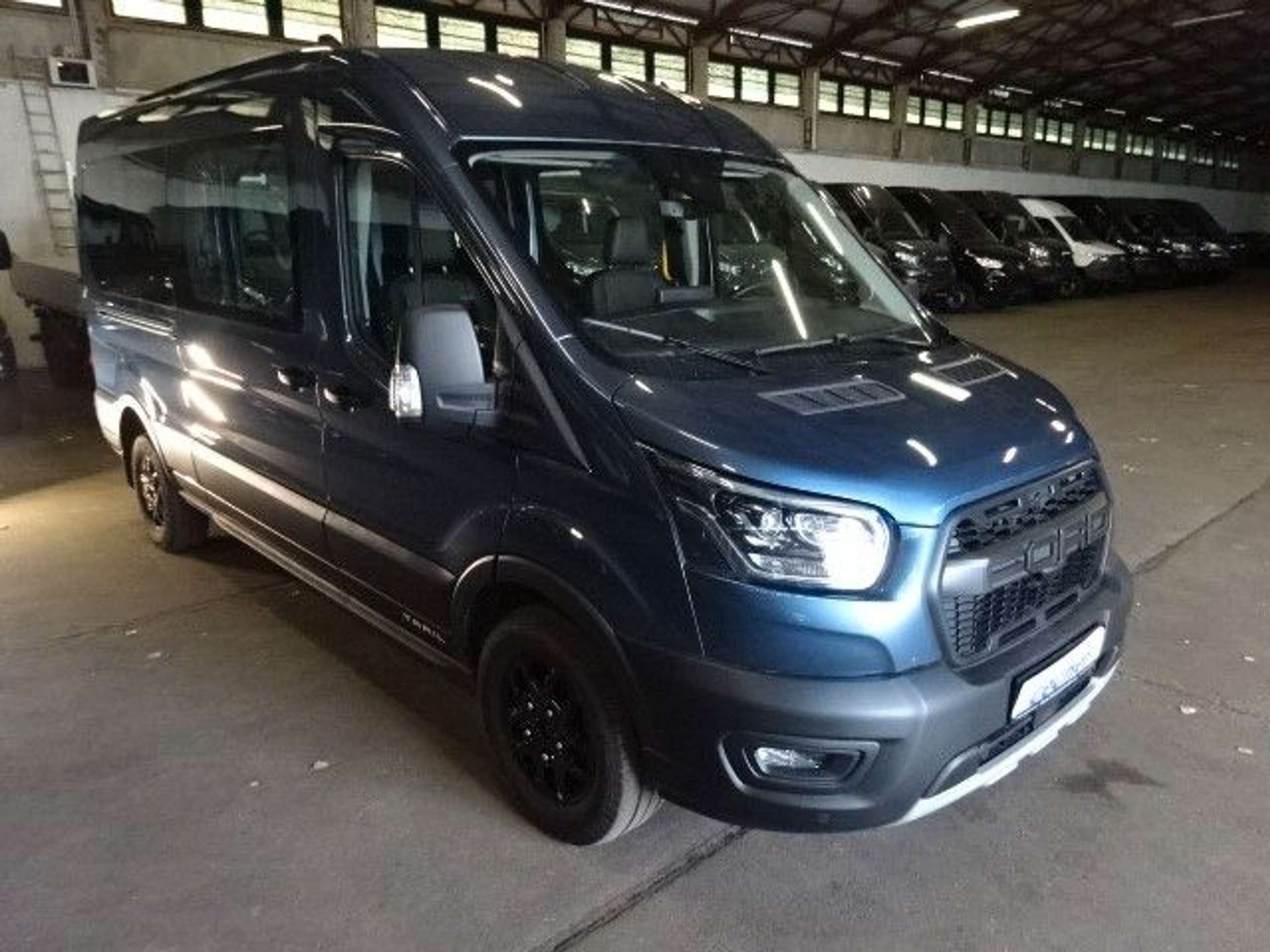 Ford - Transit