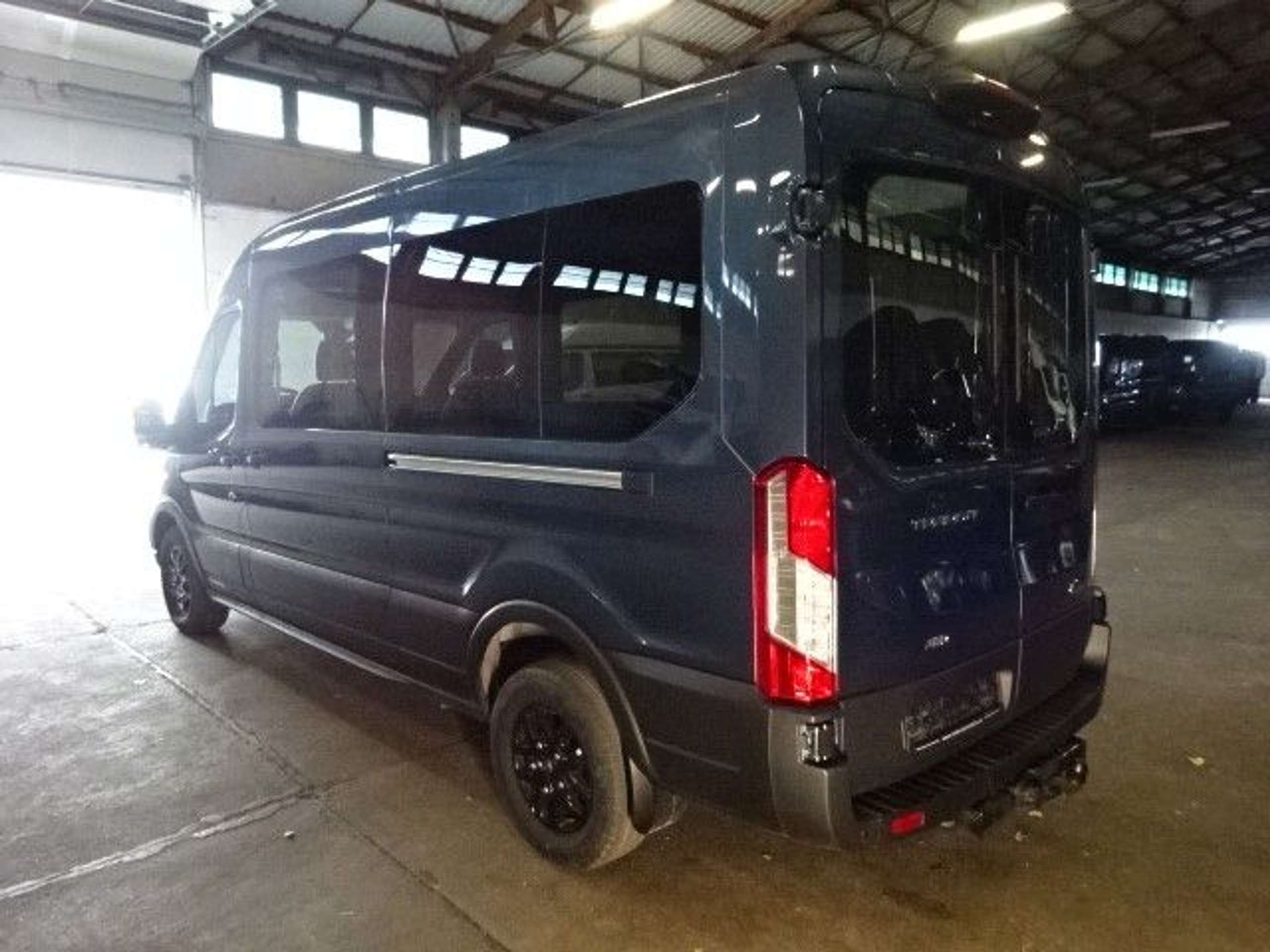 Ford - Transit