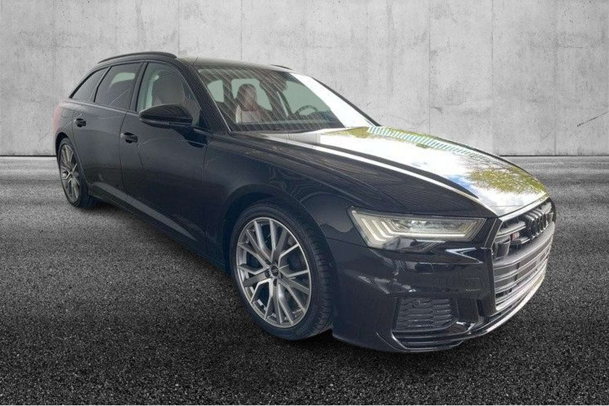 Audi - S6