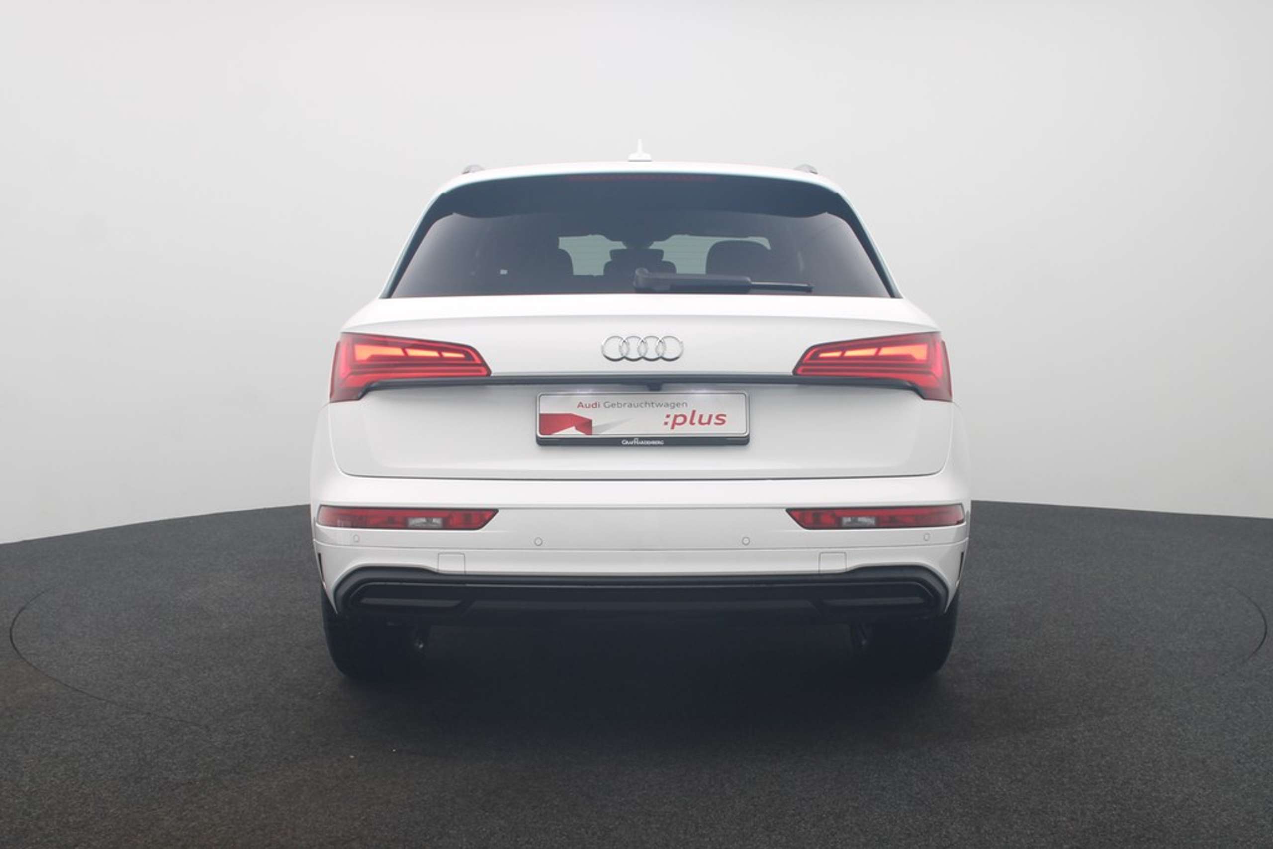 Audi - Q5