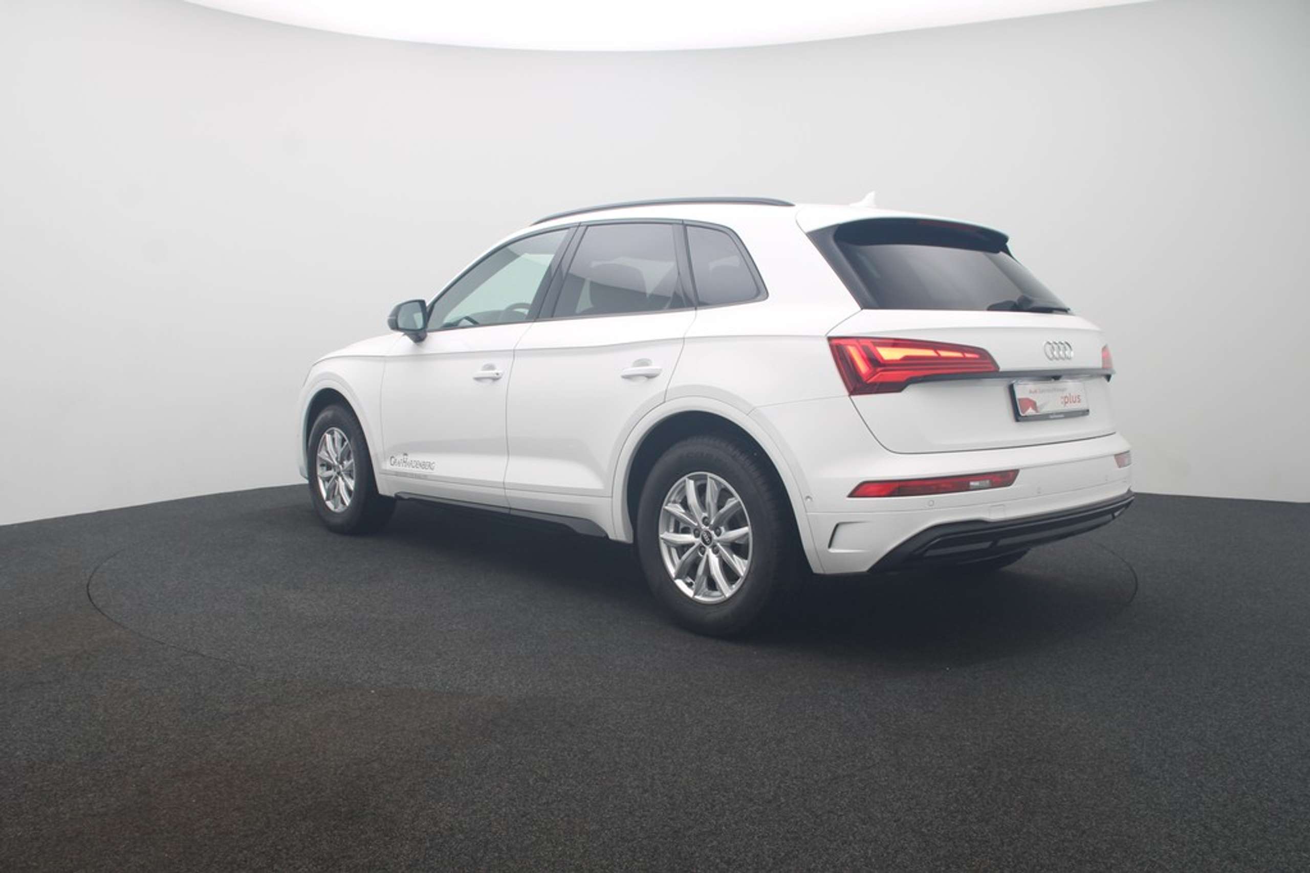 Audi - Q5