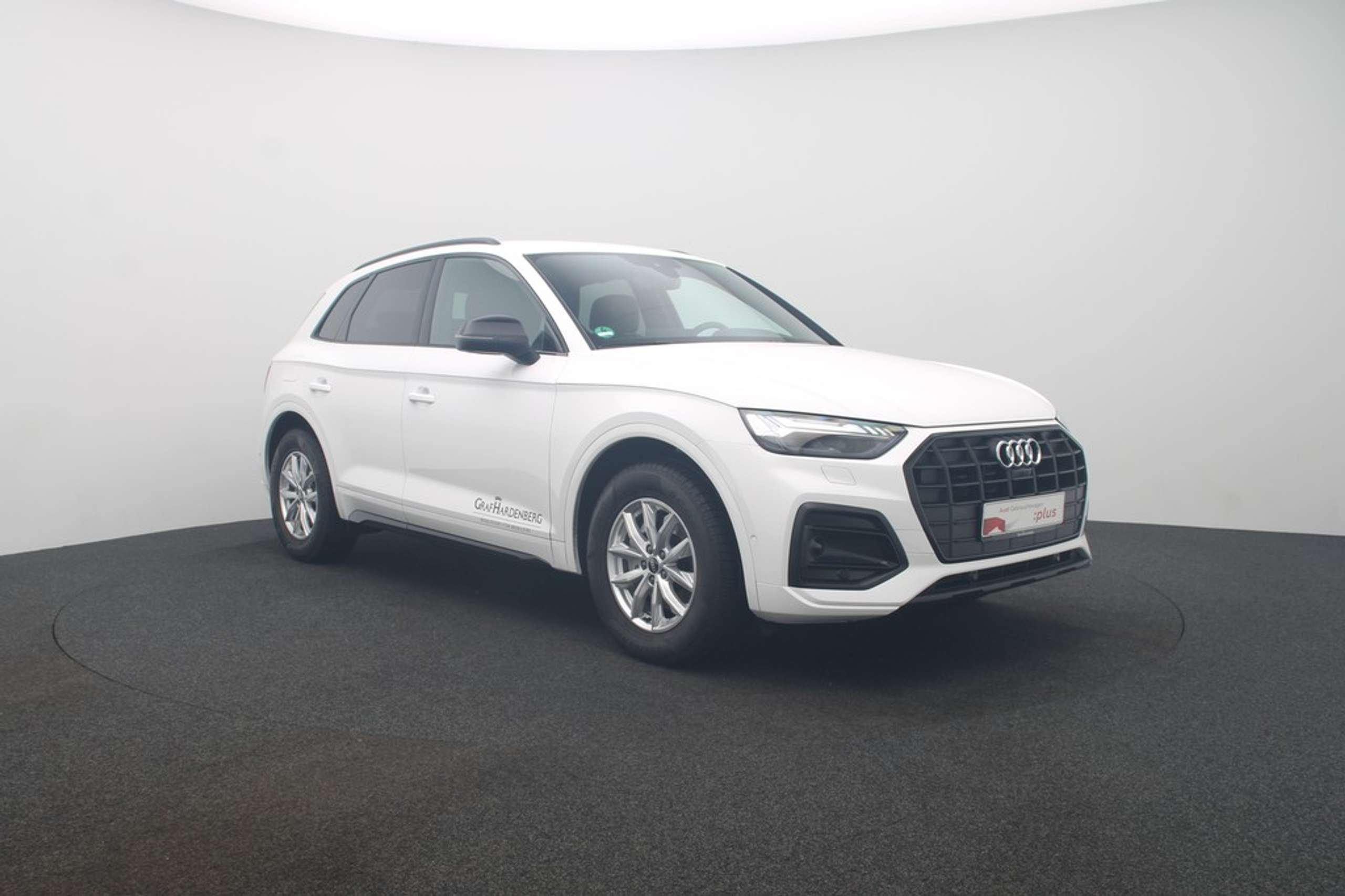 Audi - Q5