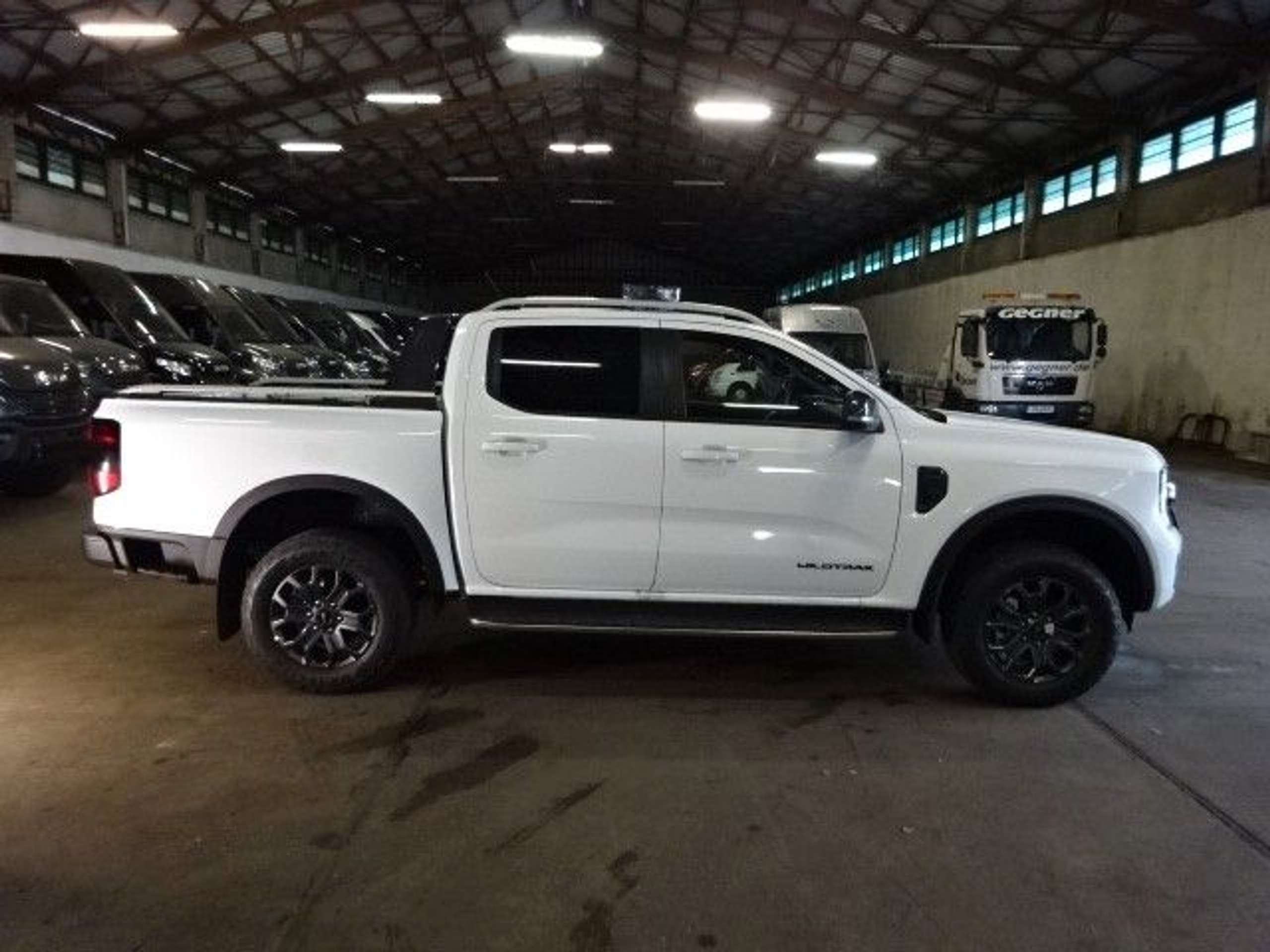 Ford - Ranger