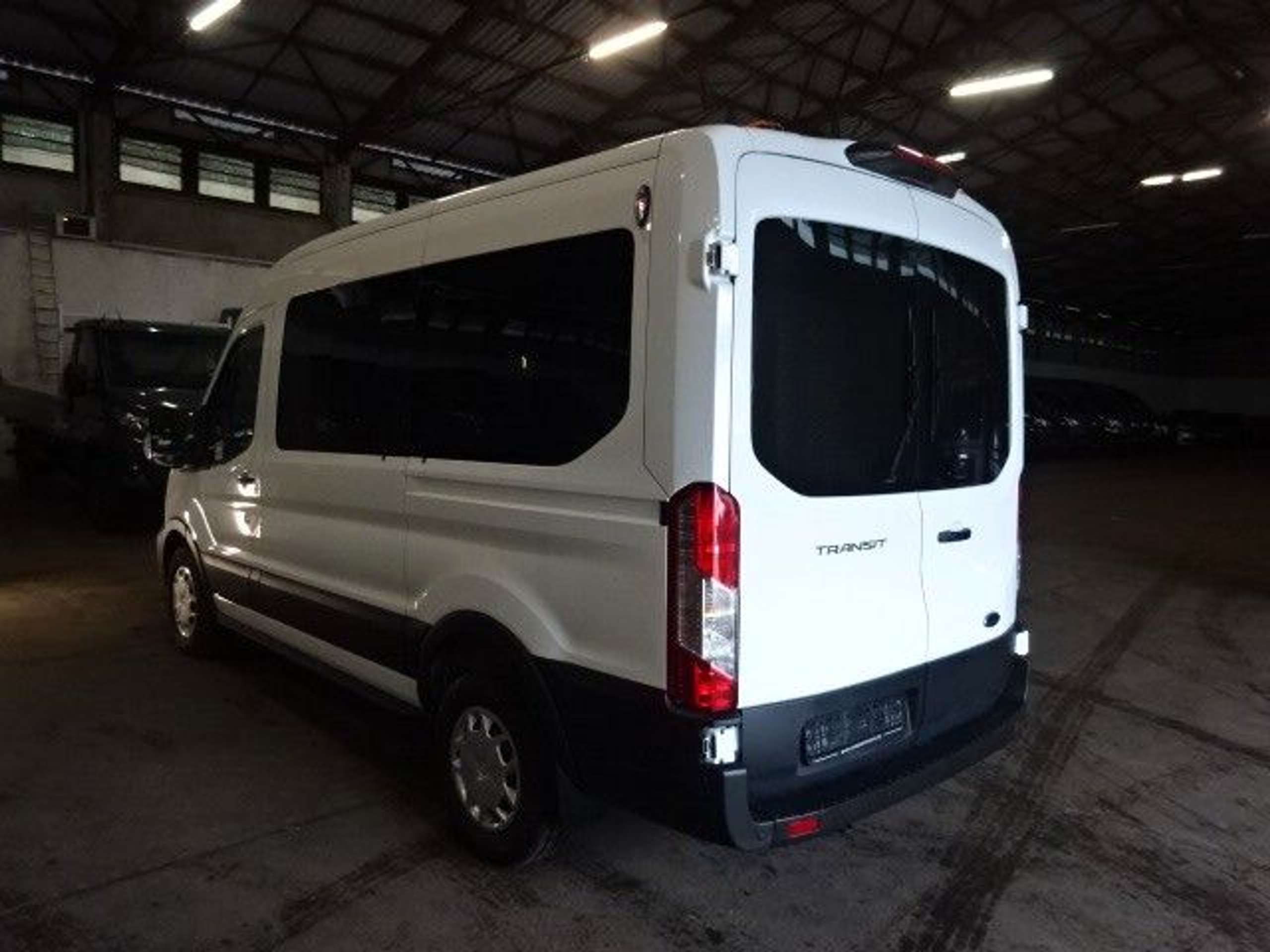 Ford - Transit