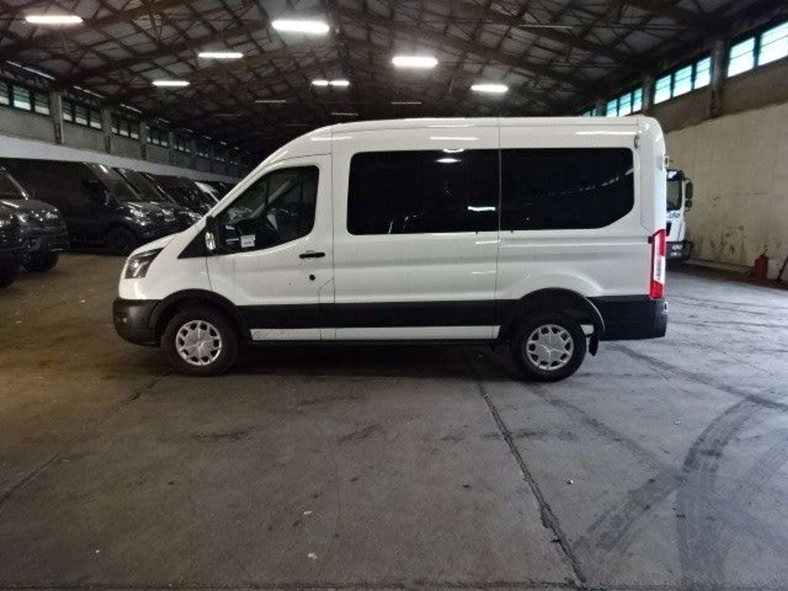 Ford - Transit