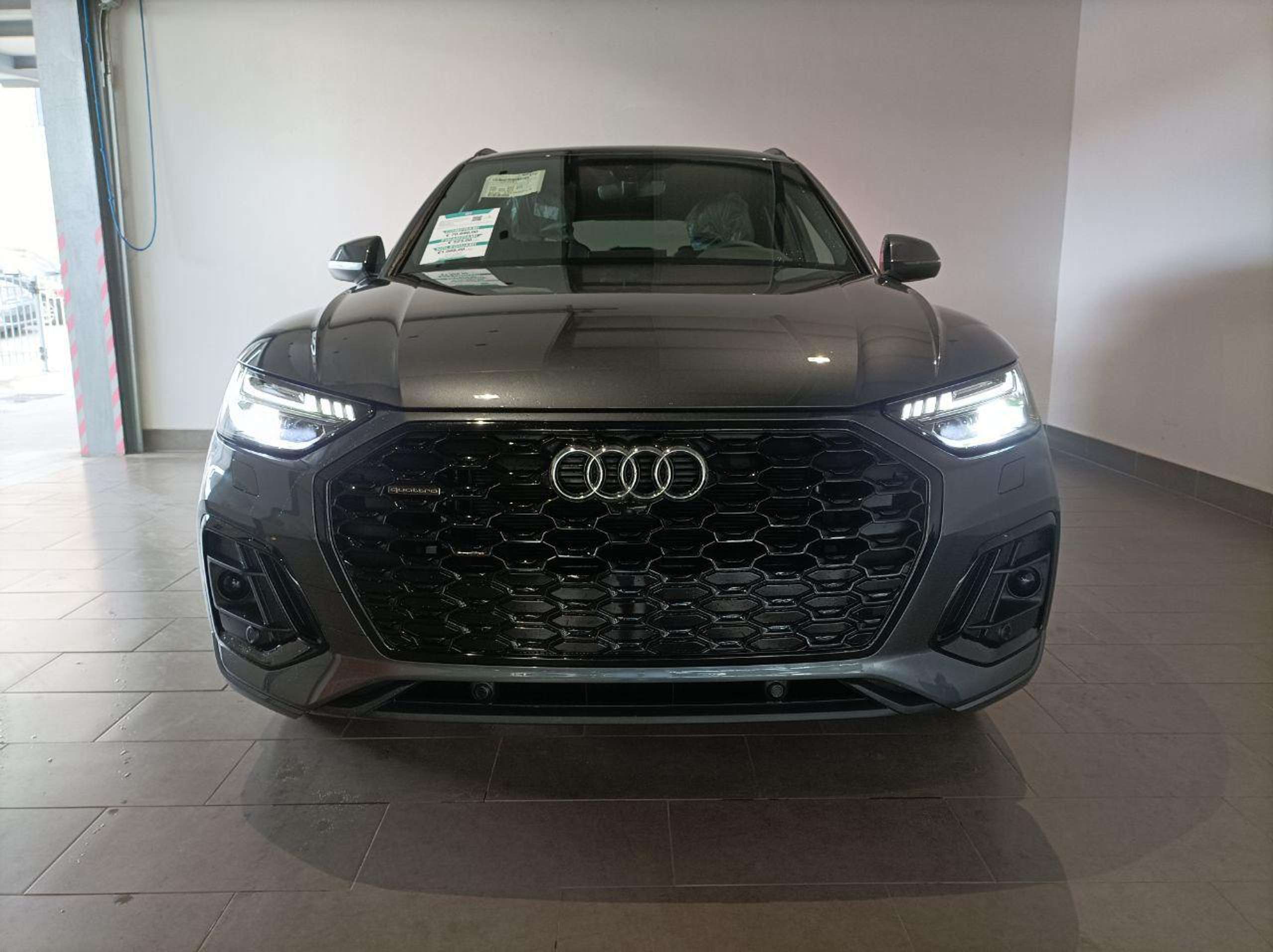 Audi - Q5