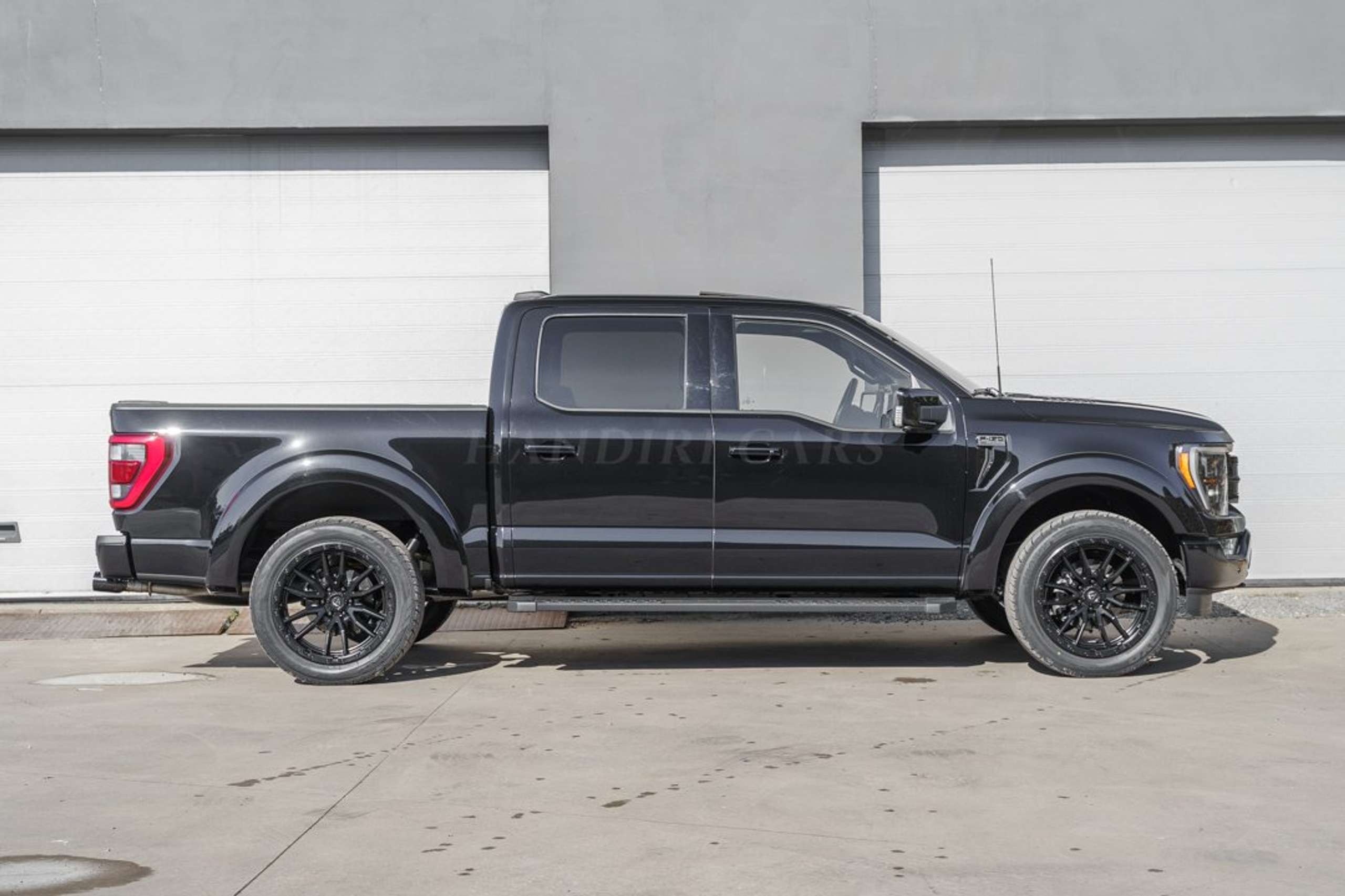 Ford - F 150