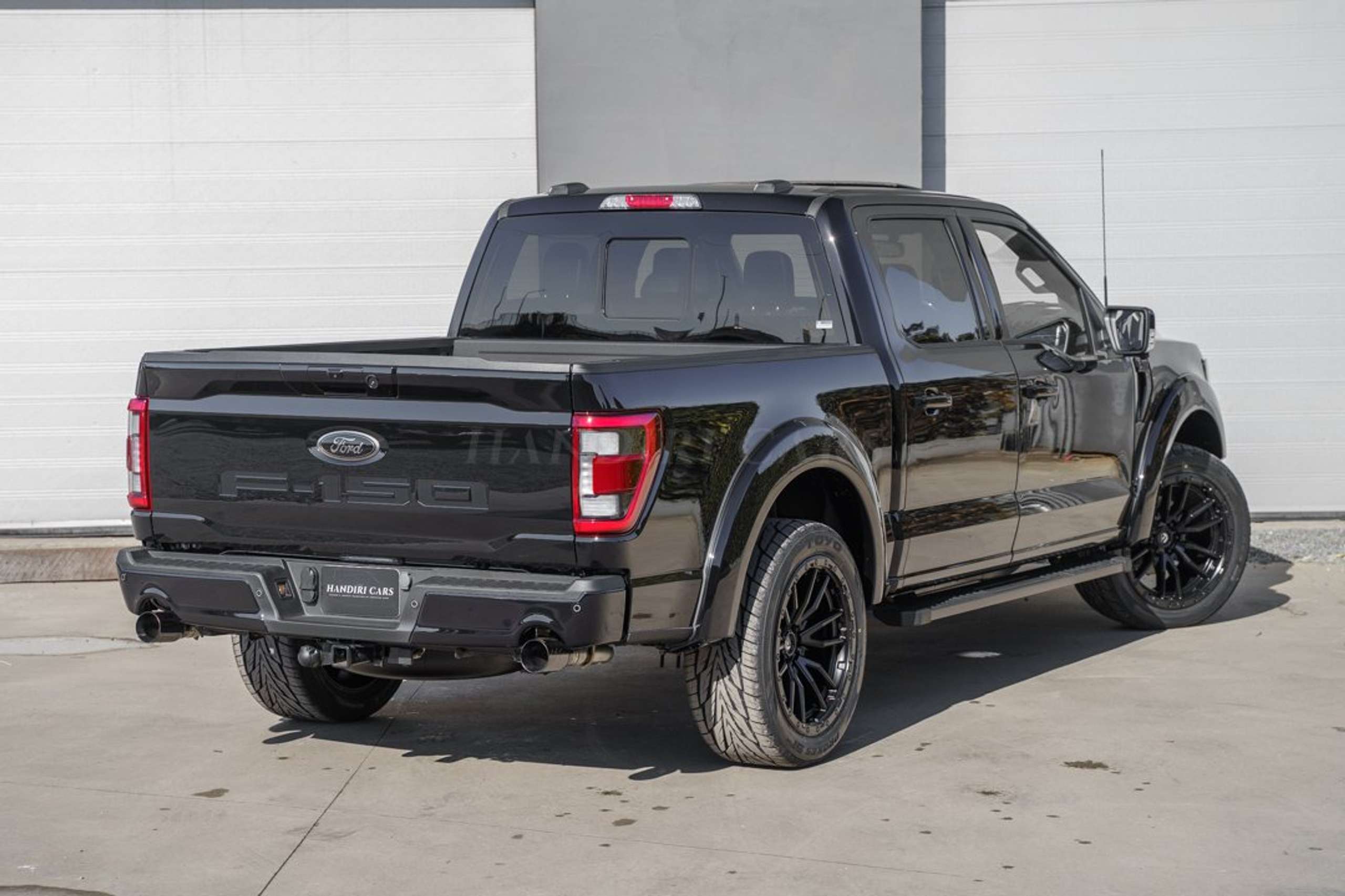 Ford - F 150