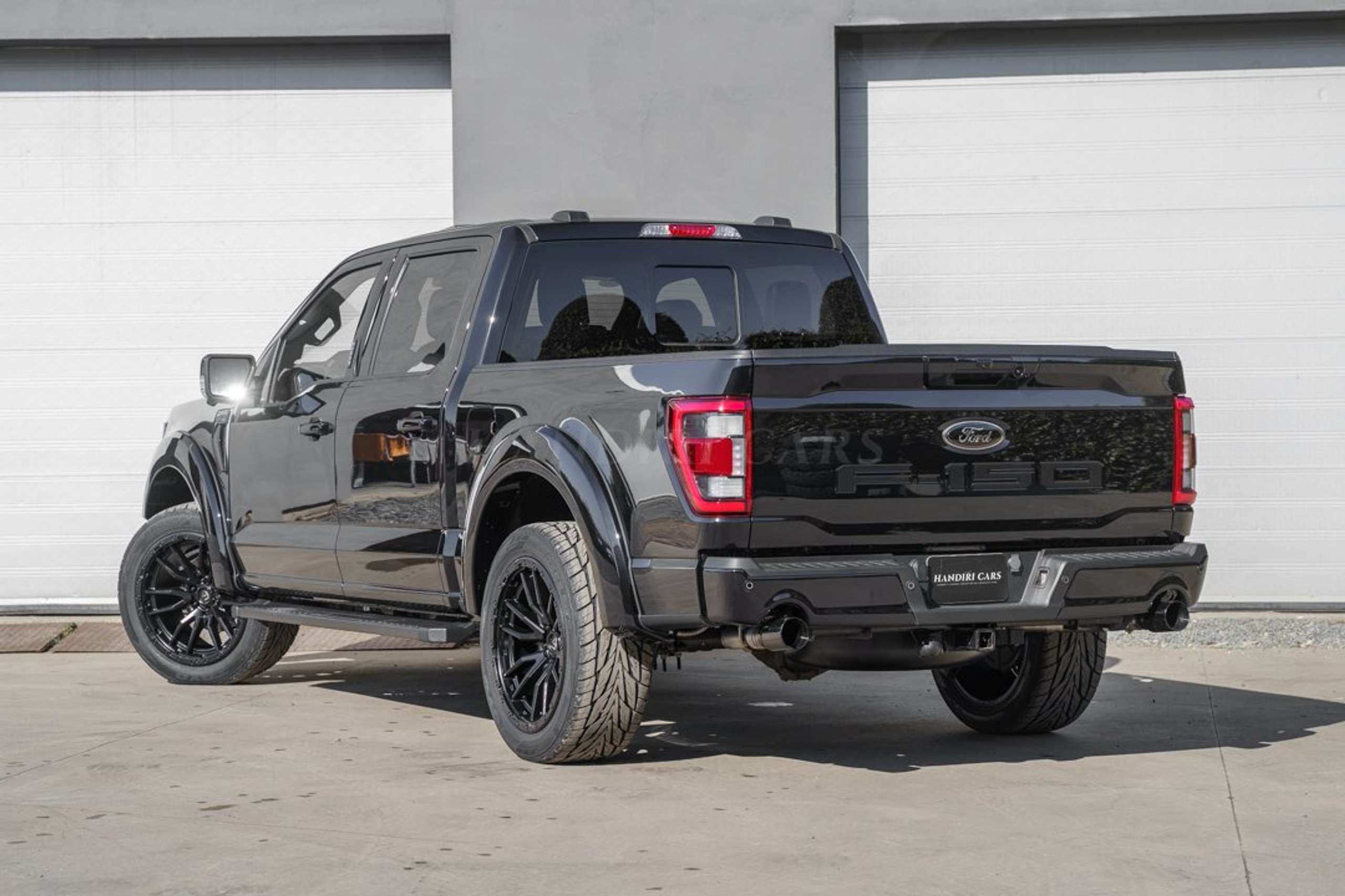 Ford - F 150