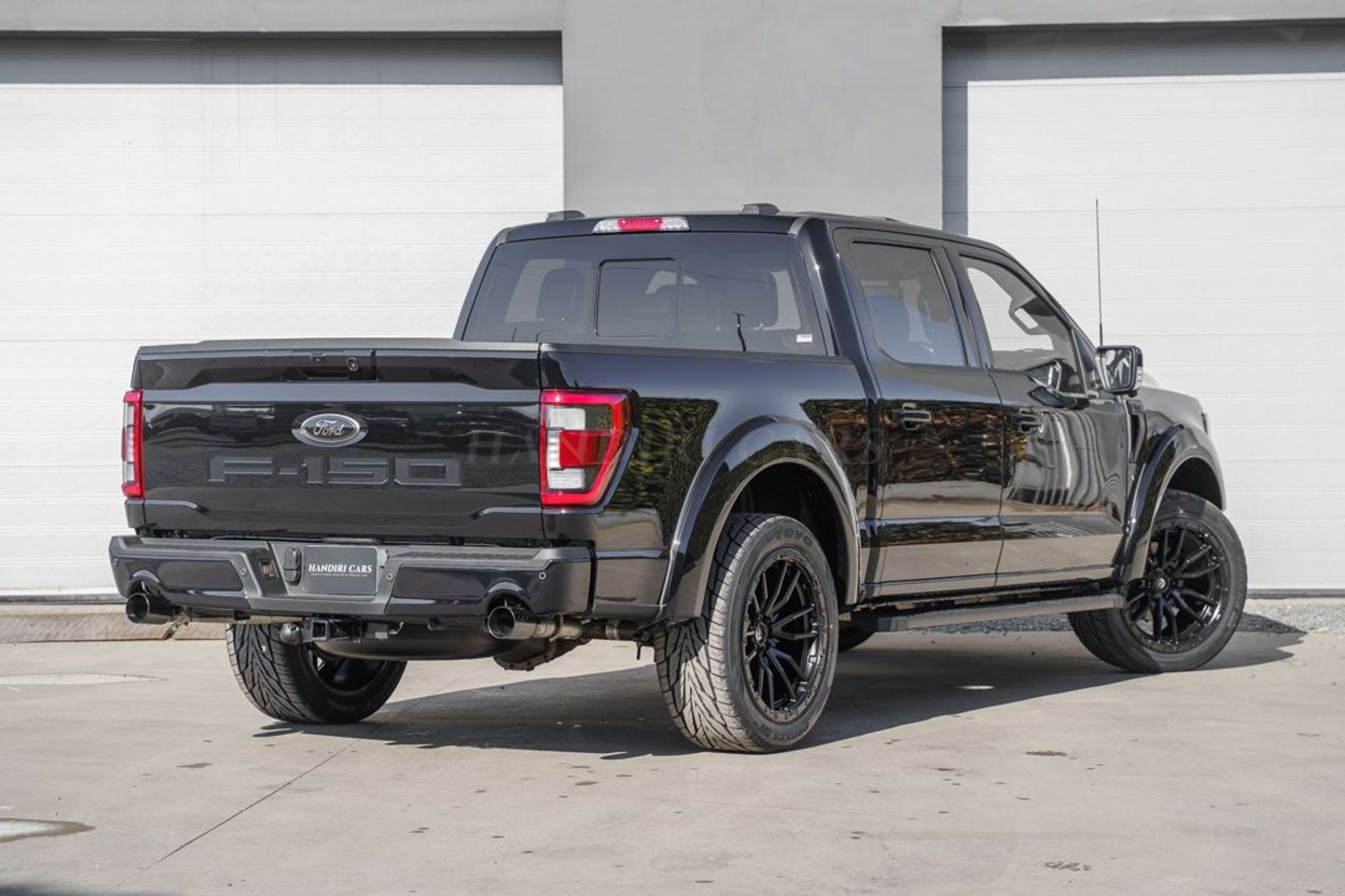 Ford - F 150