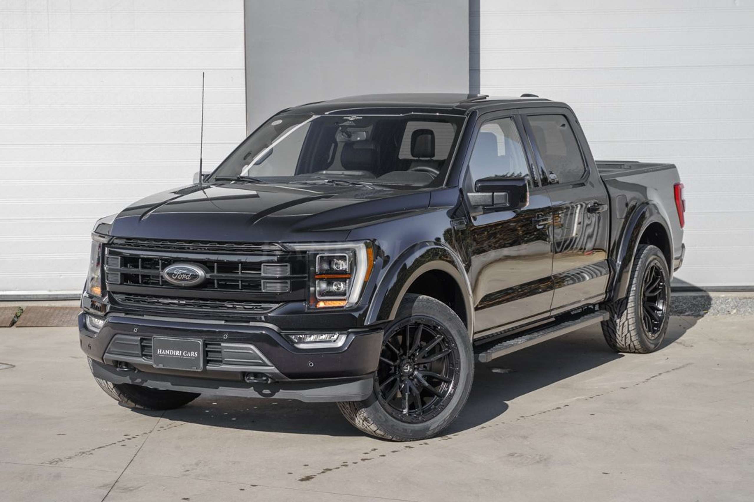 Ford - F 150