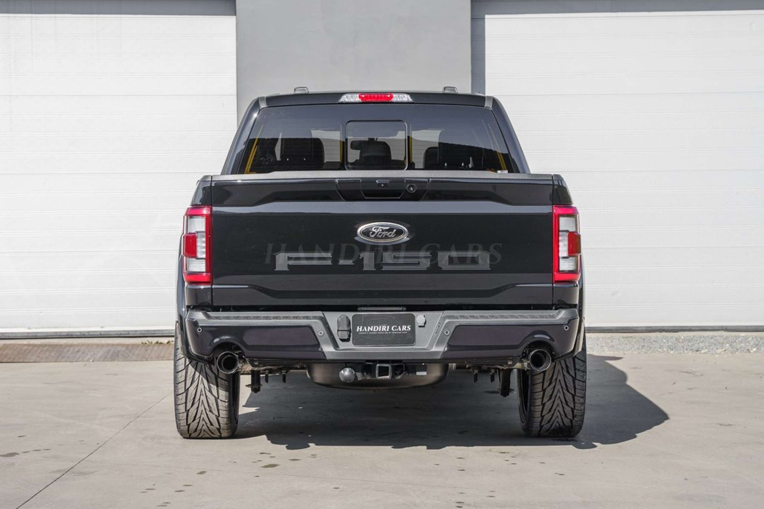 Ford - F 150