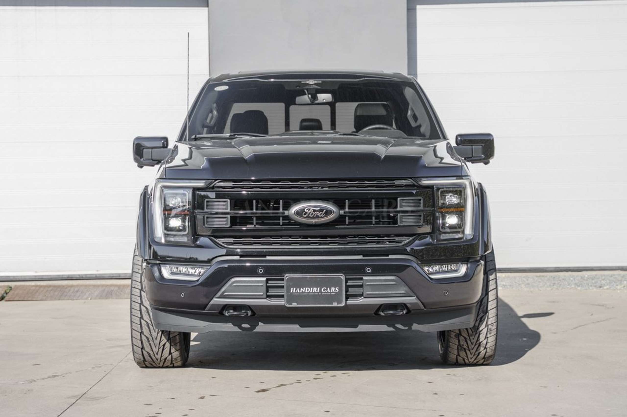 Ford - F 150