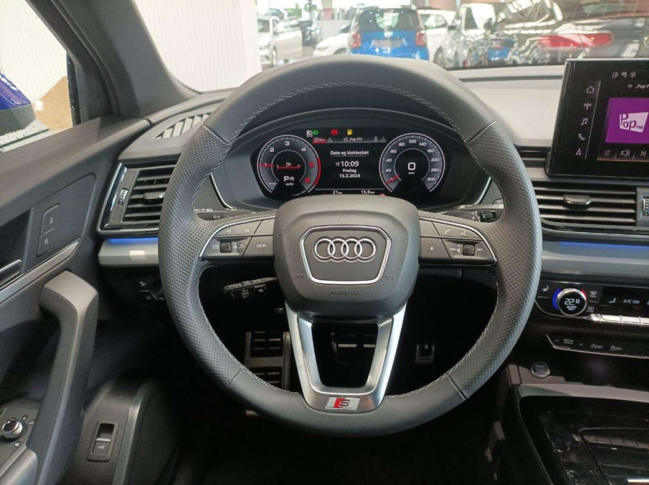 Audi - Q5