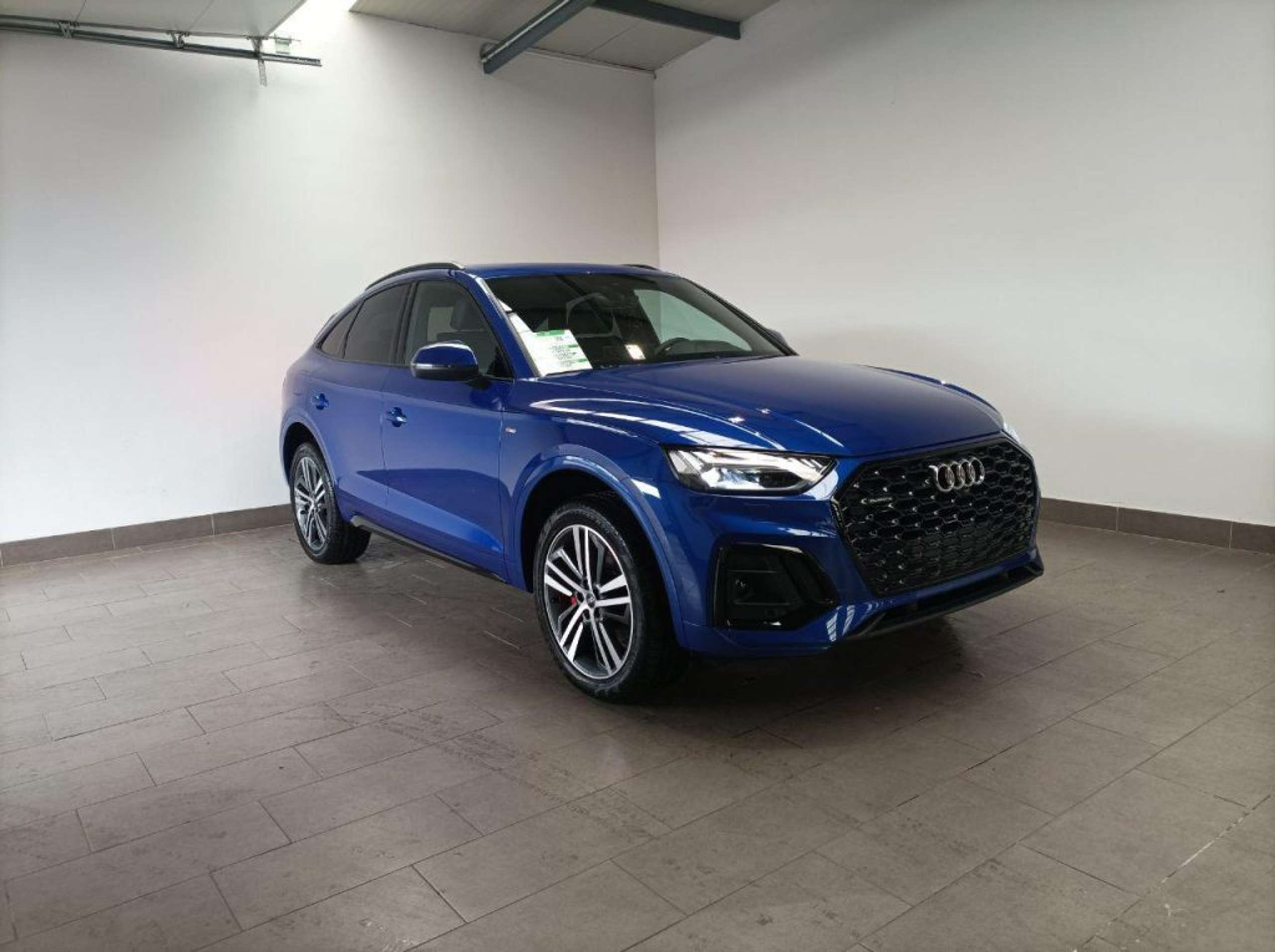 Audi - Q5