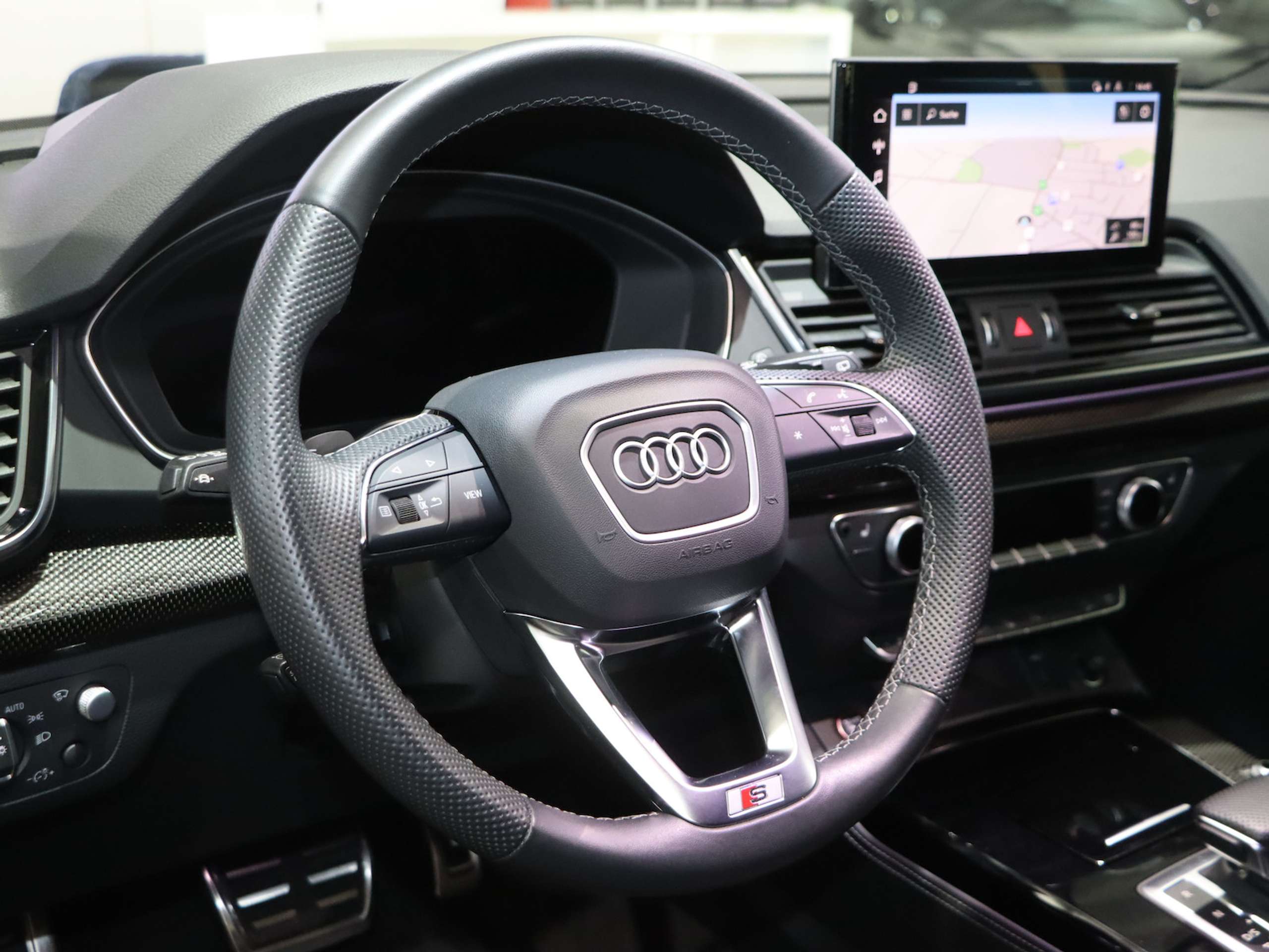 Audi - SQ5