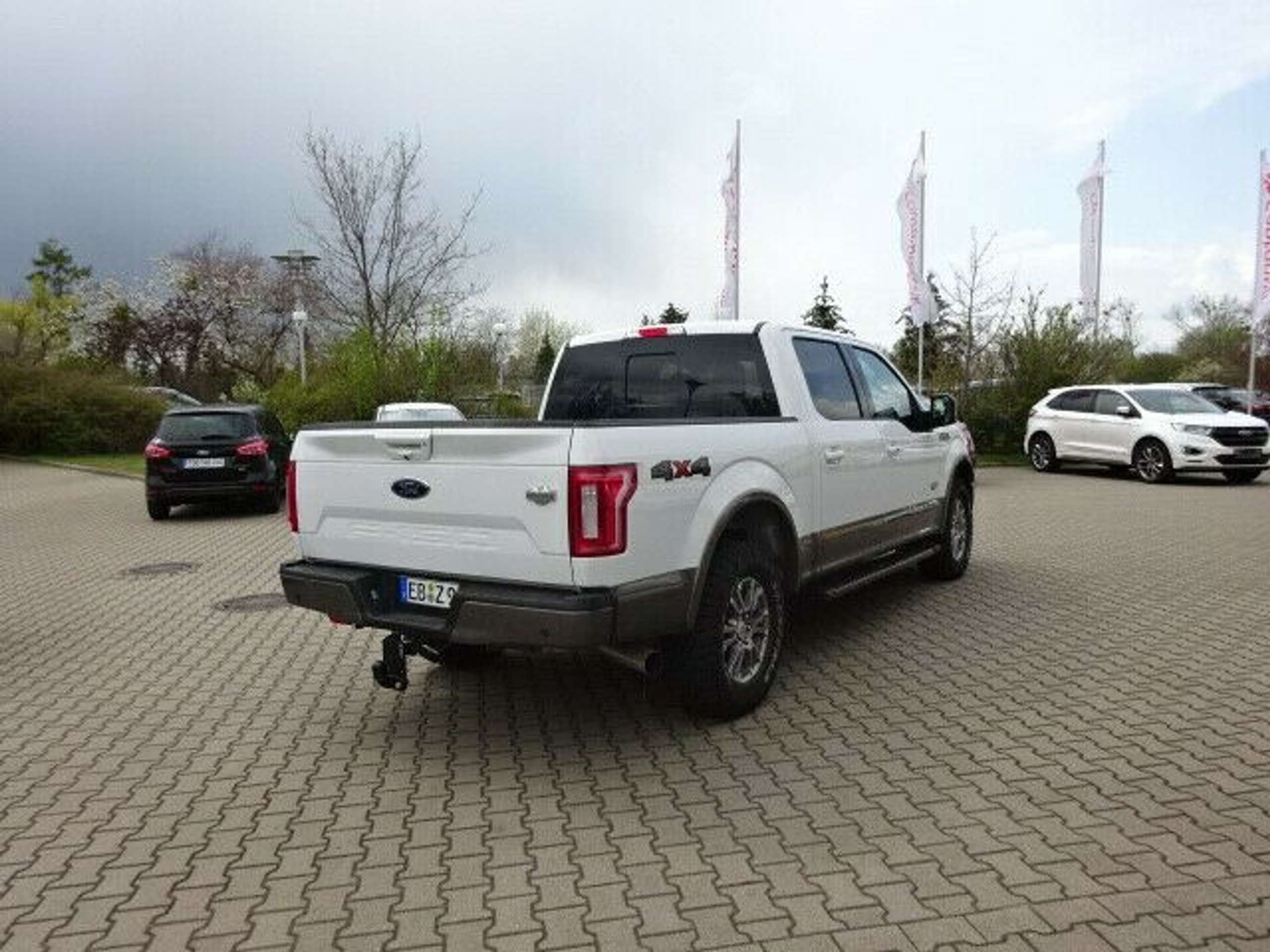 Ford - F 150