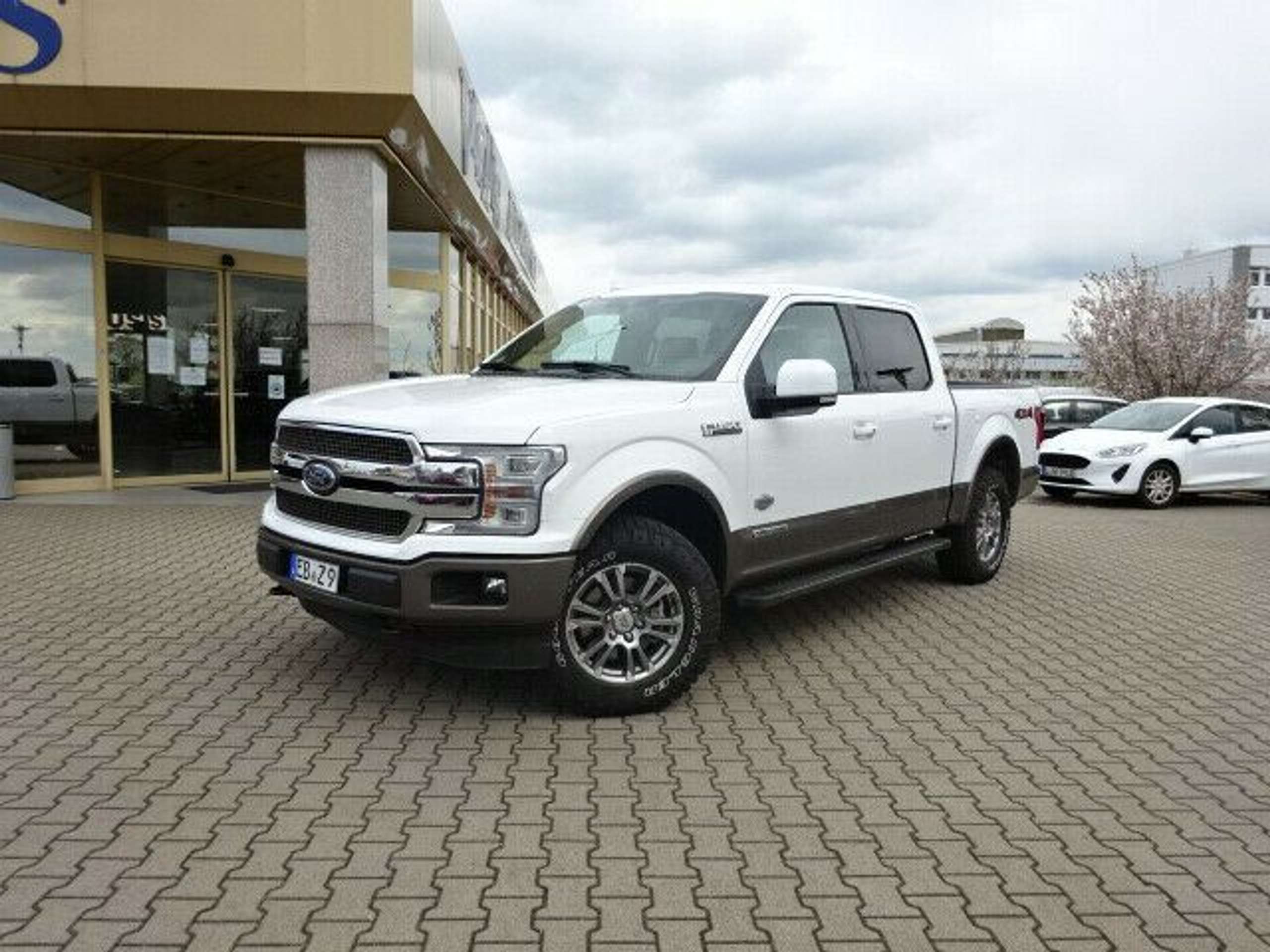 Ford - F 150