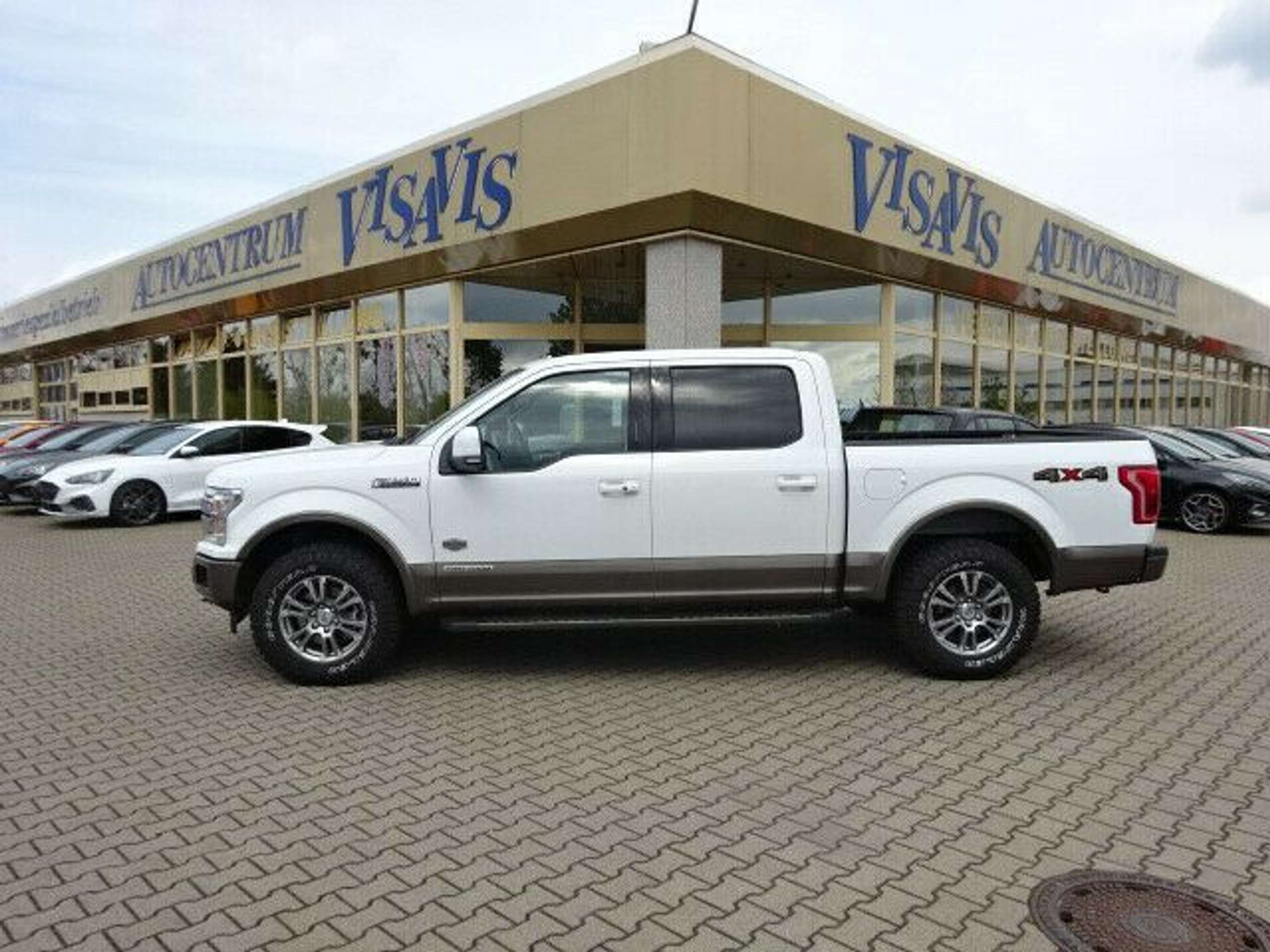 Ford - F 150