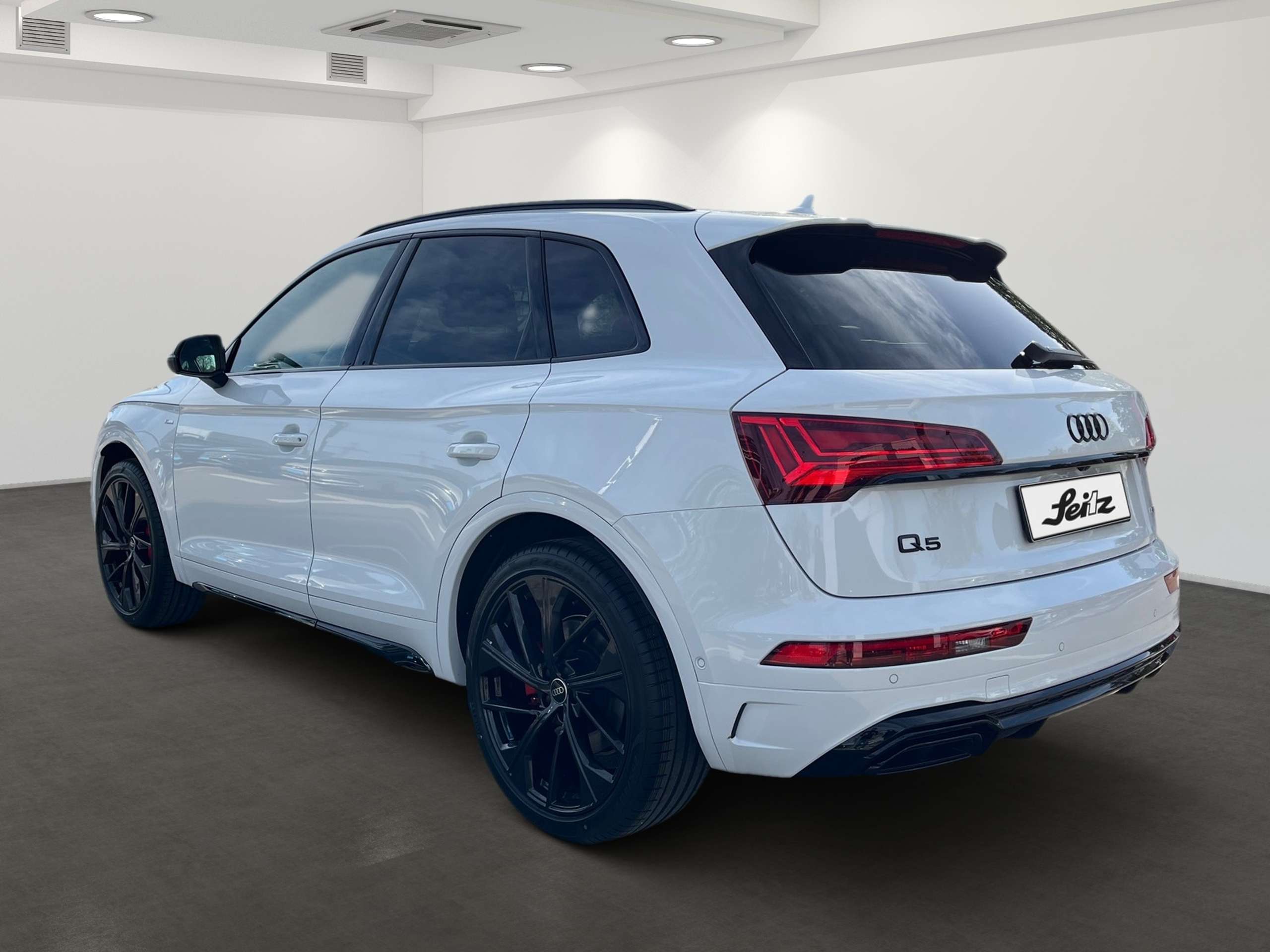 Audi - Q5