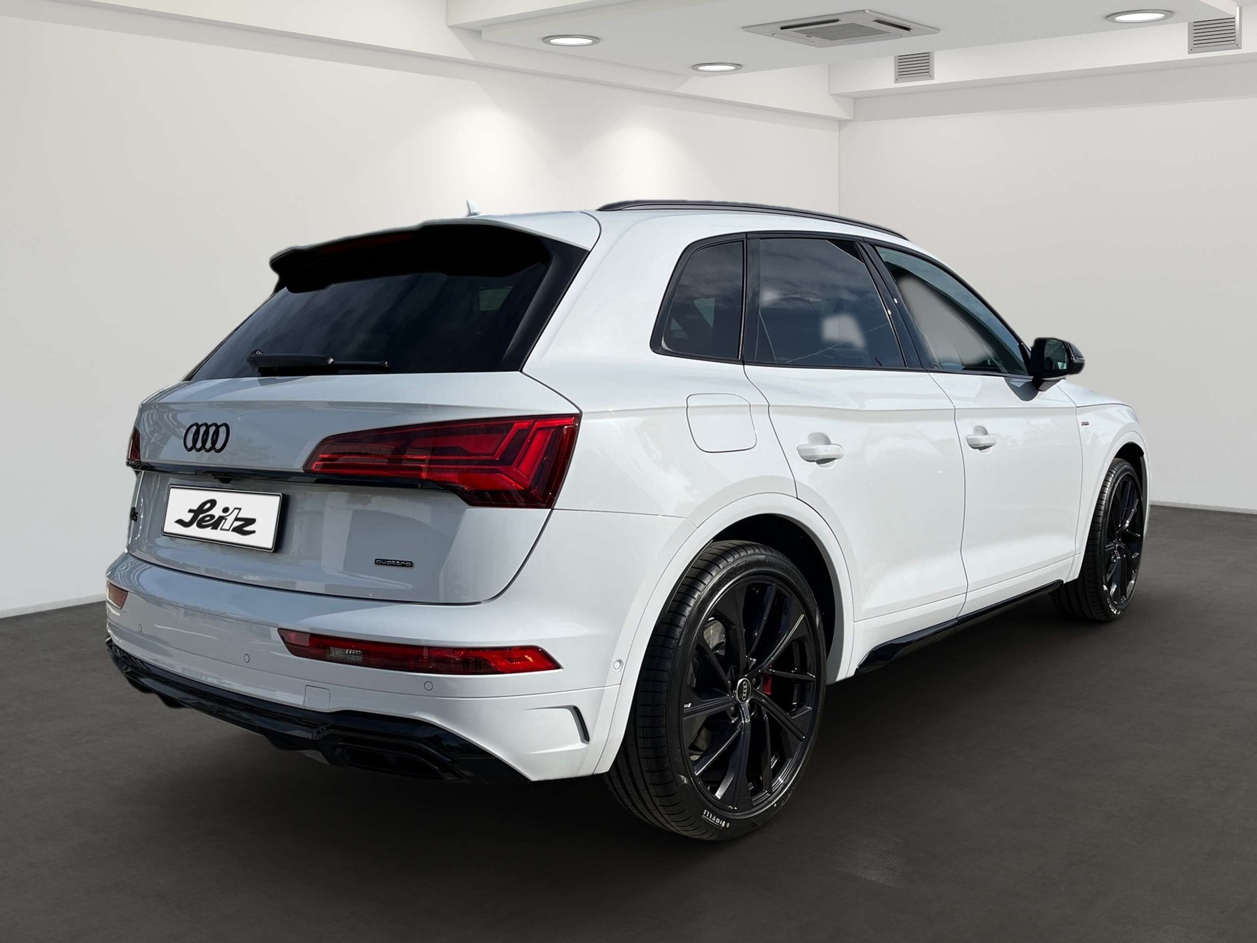 Audi - Q5