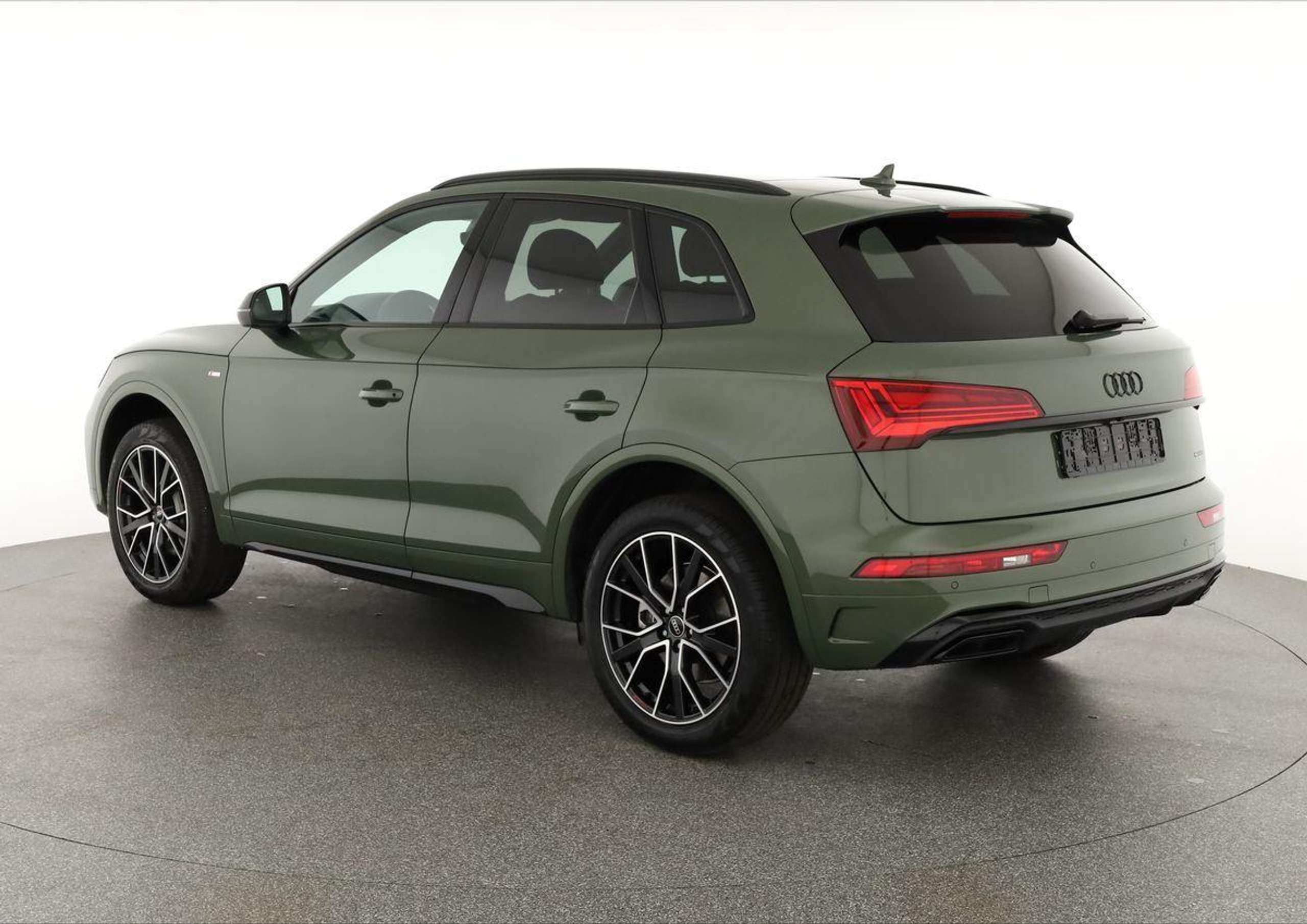 Audi - Q5