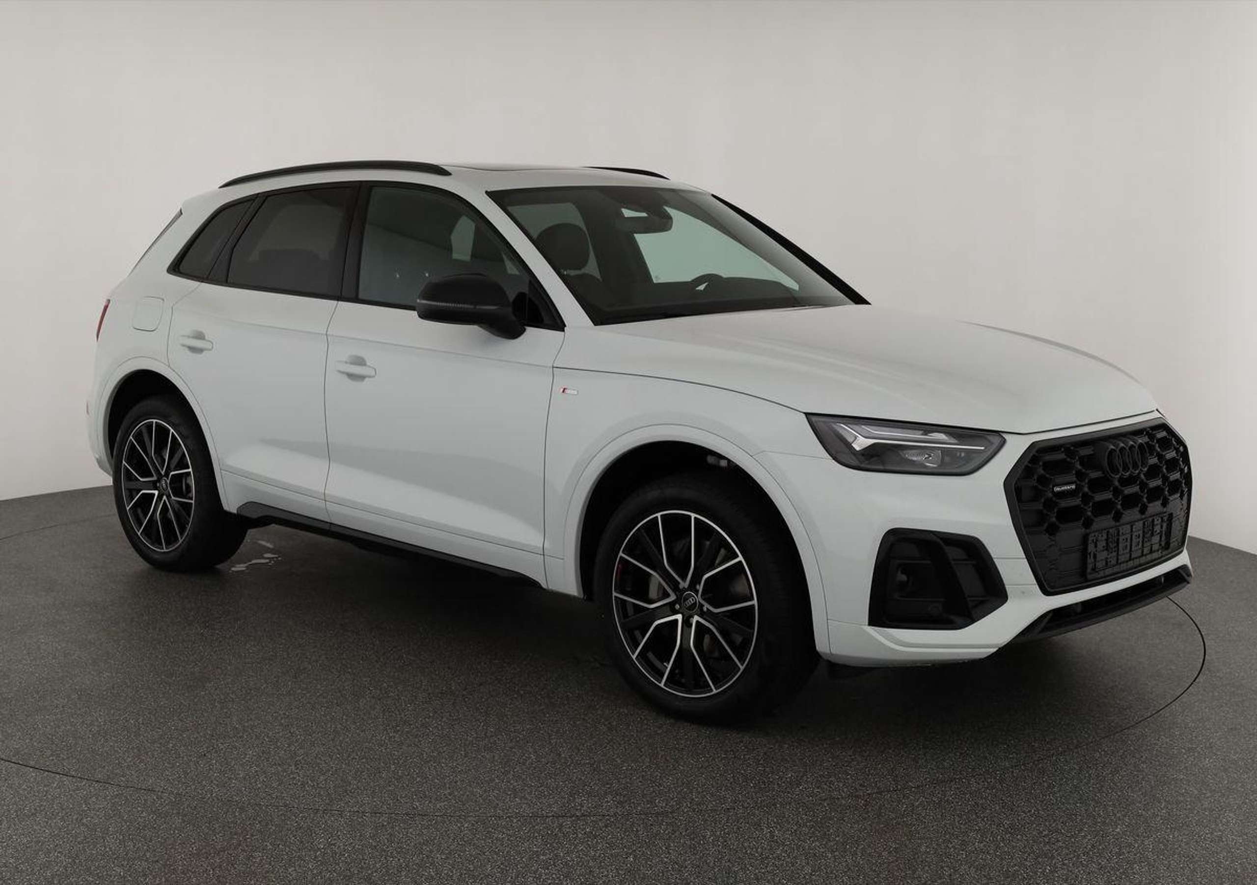 Audi - Q5