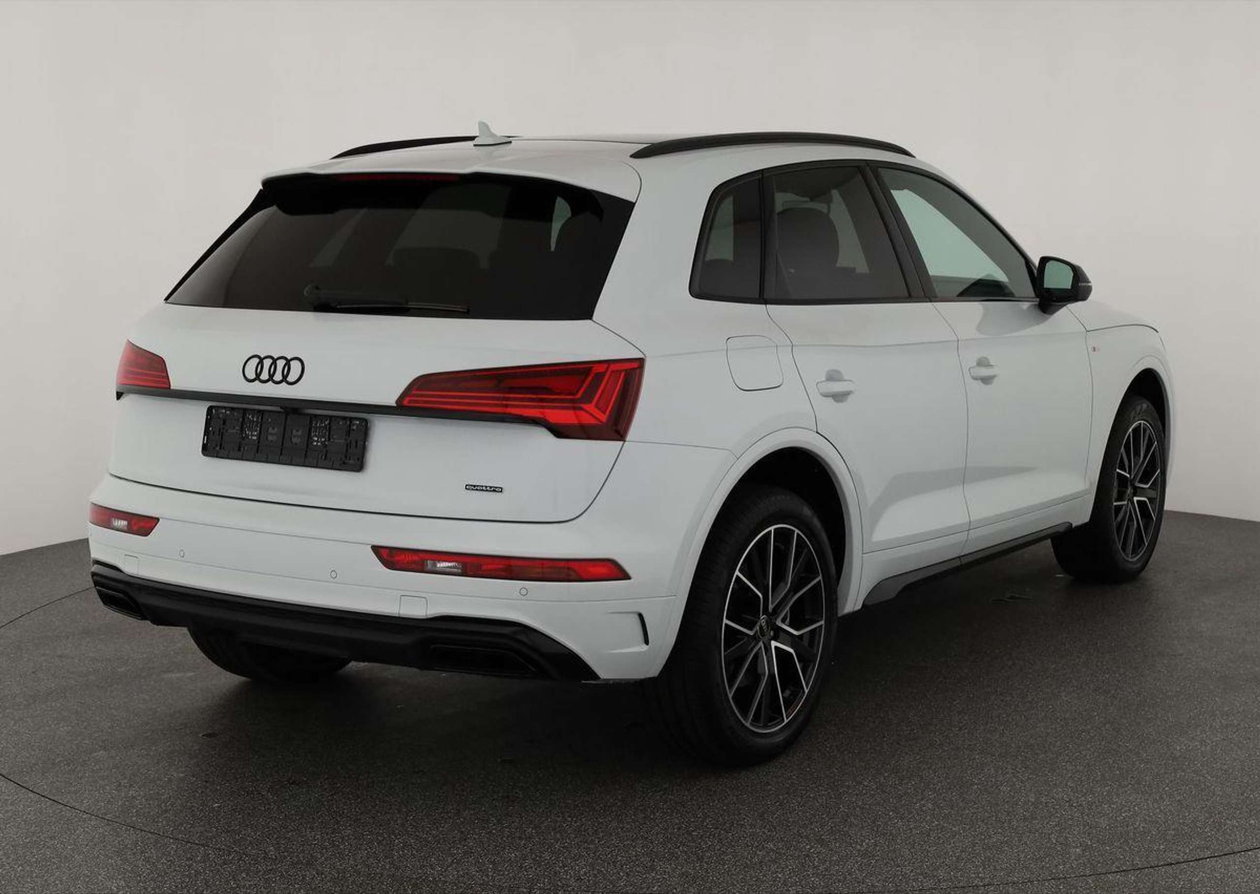 Audi - Q5