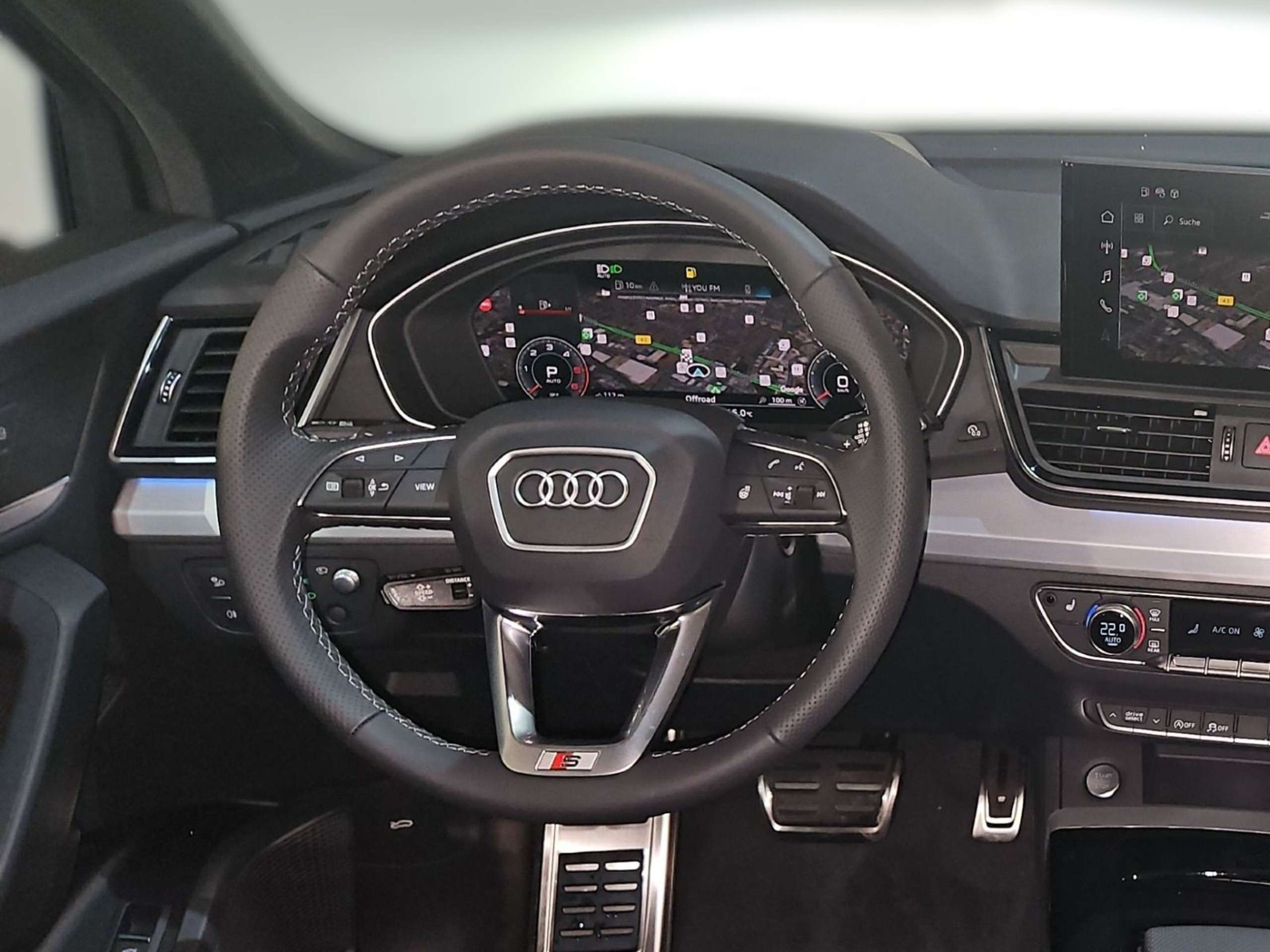 Audi - Q5