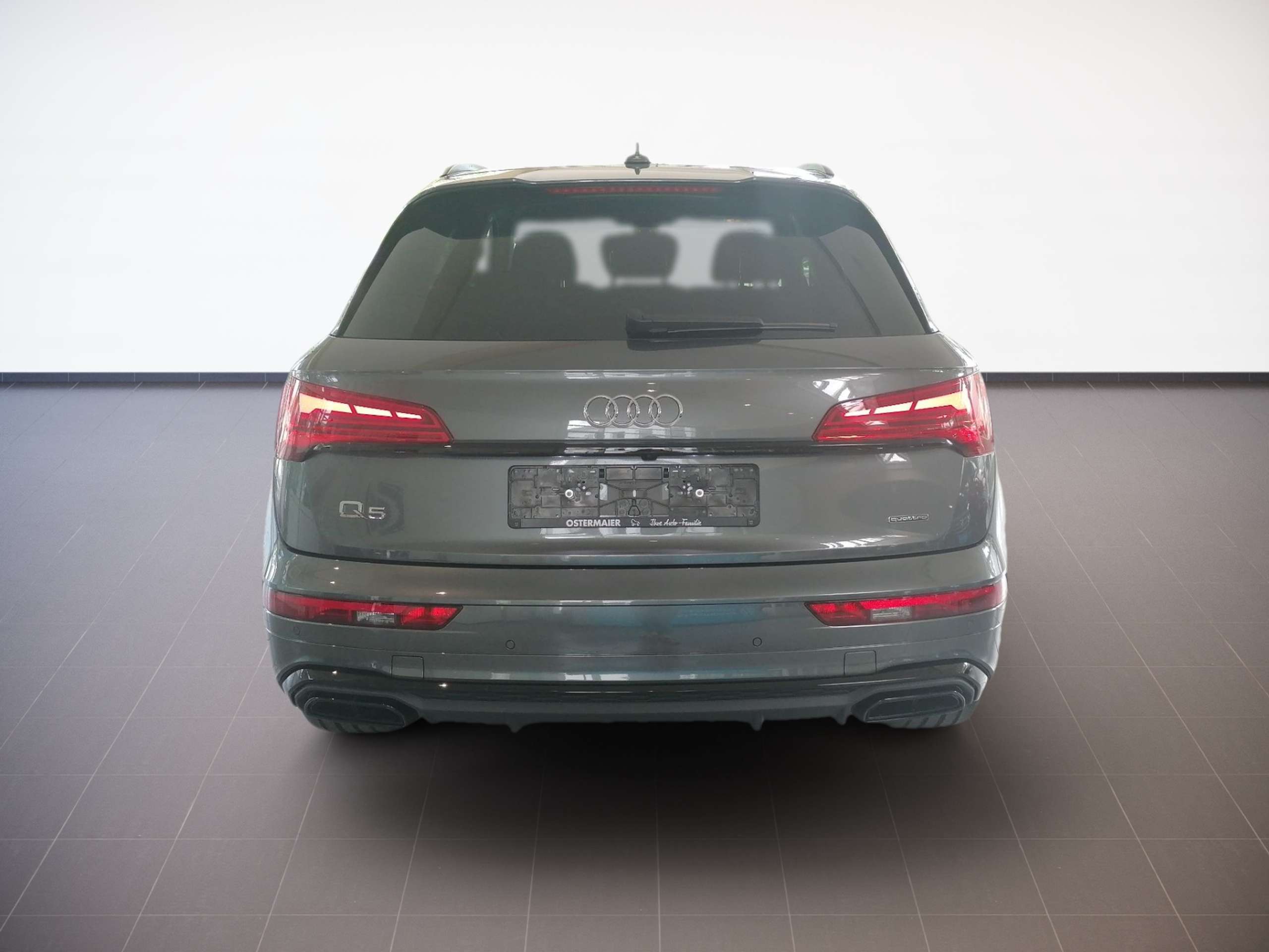 Audi - Q5