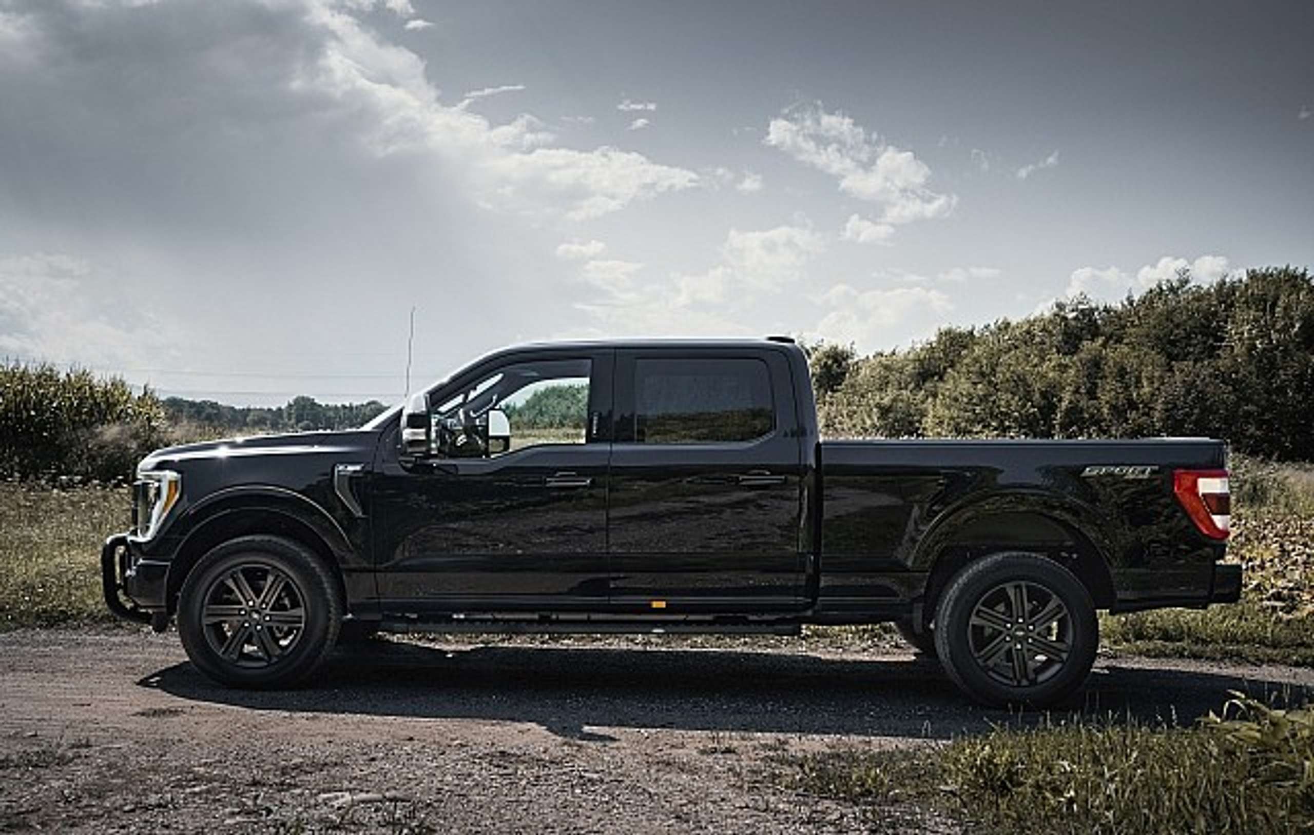 Ford - F 150