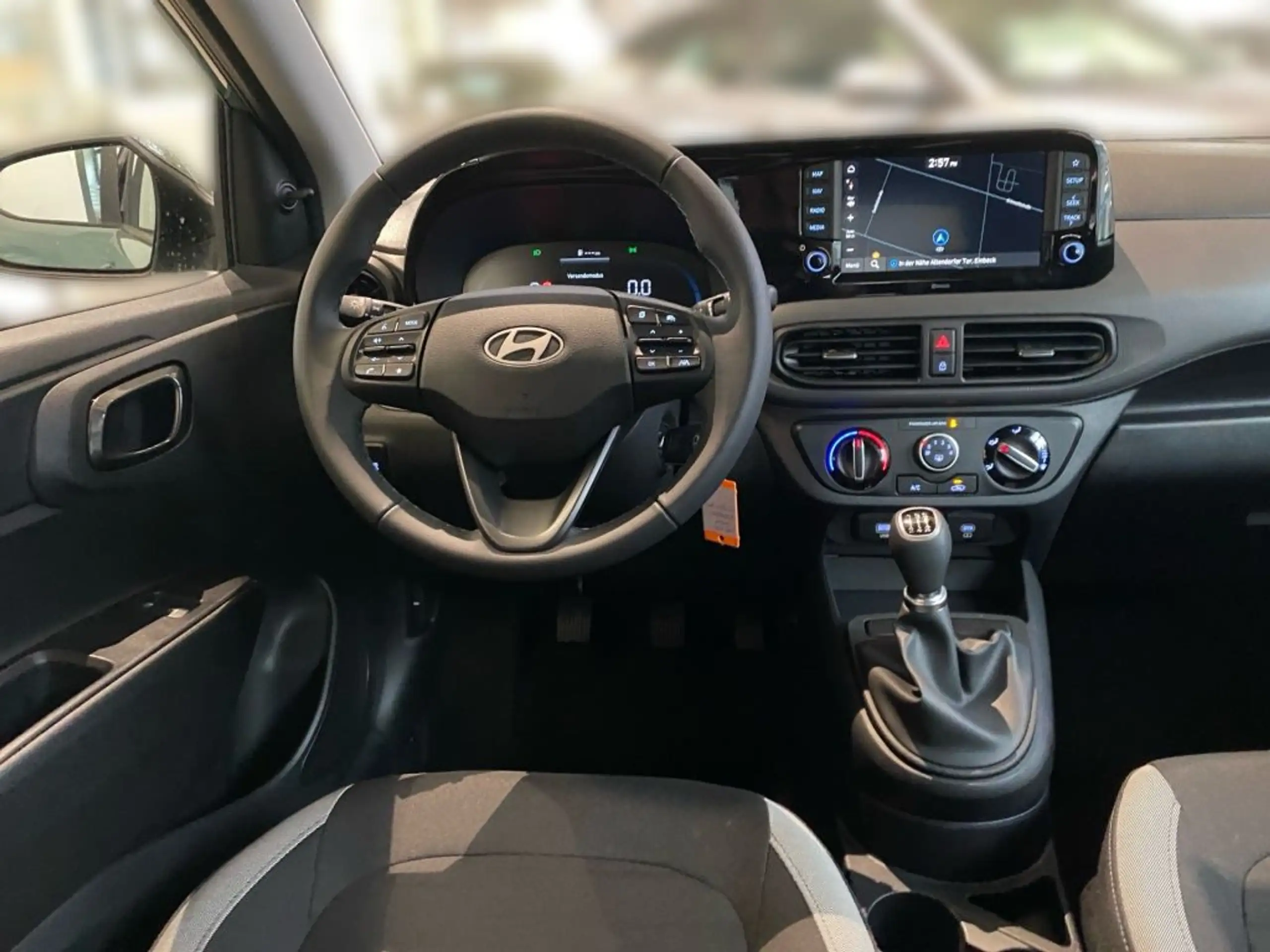 Hyundai - i10