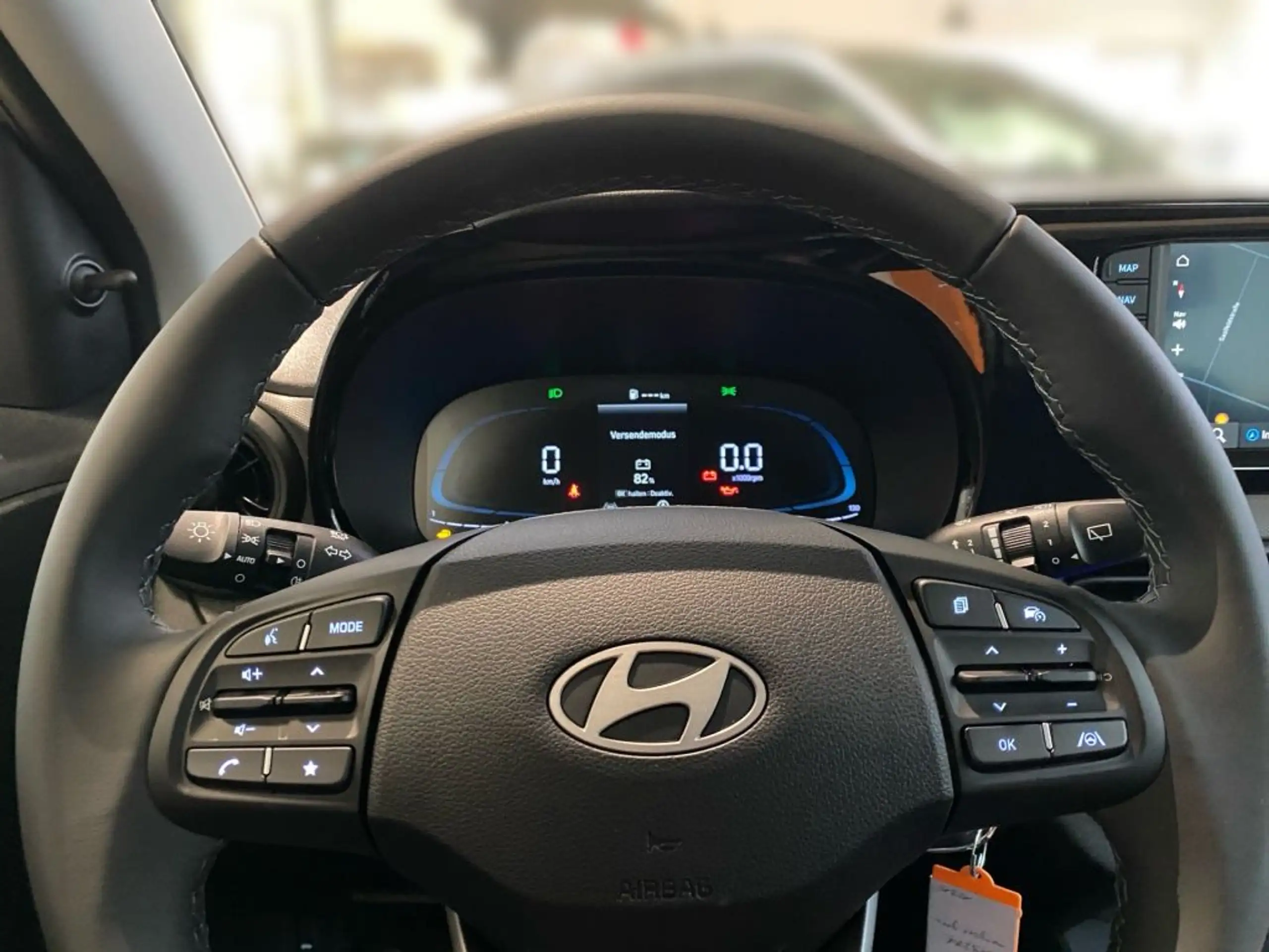 Hyundai - i10