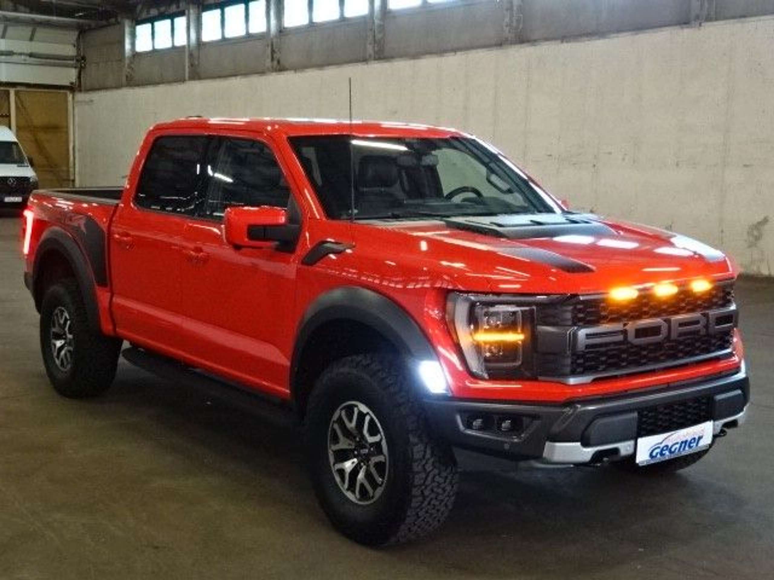 Ford - F 150