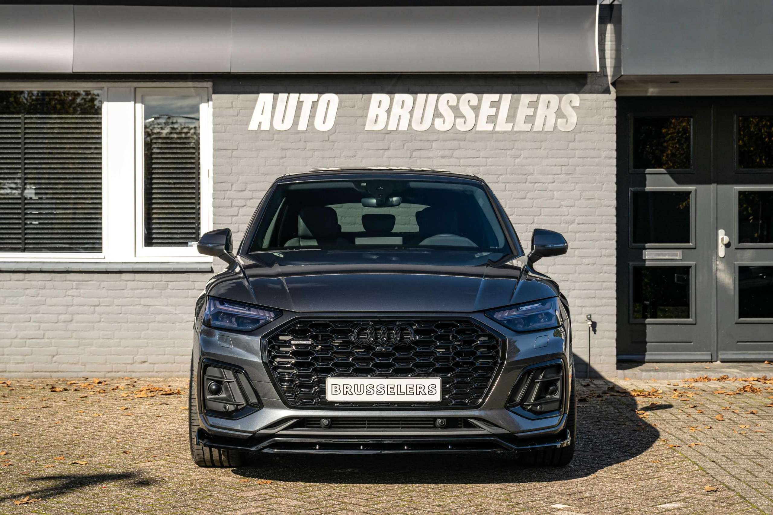 Audi - Q5