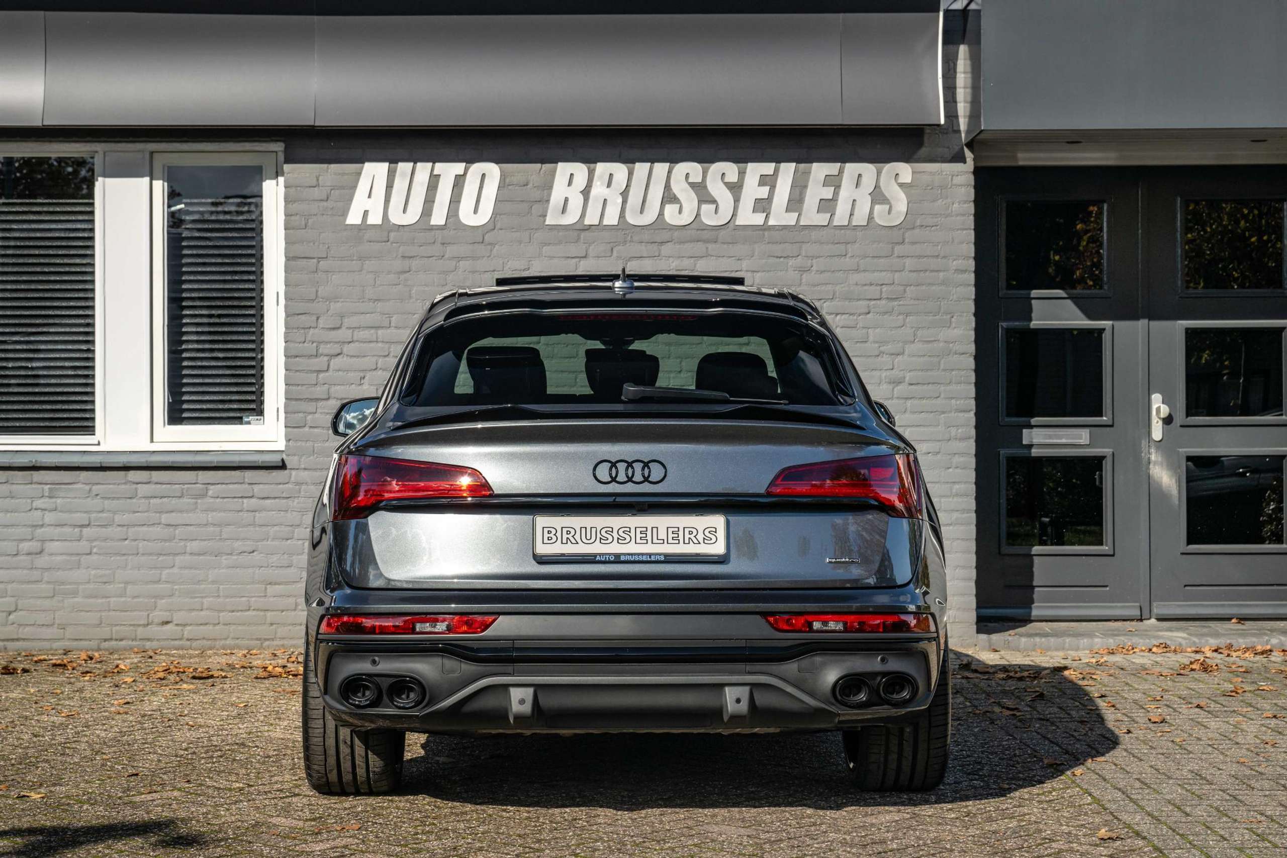 Audi - Q5