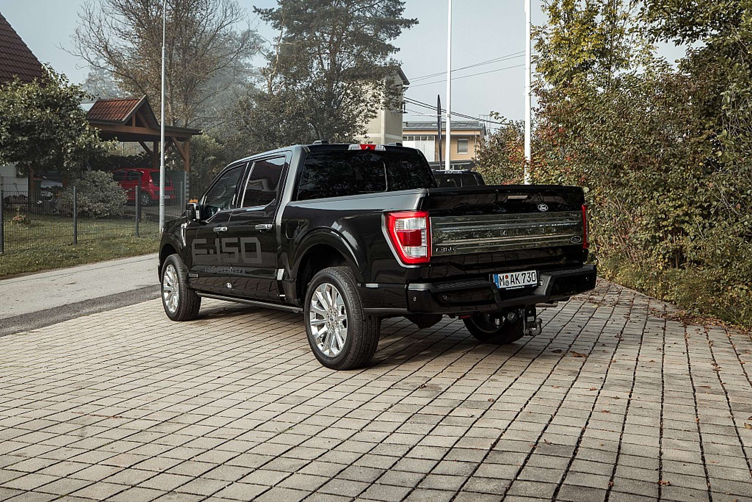 Ford - F 150