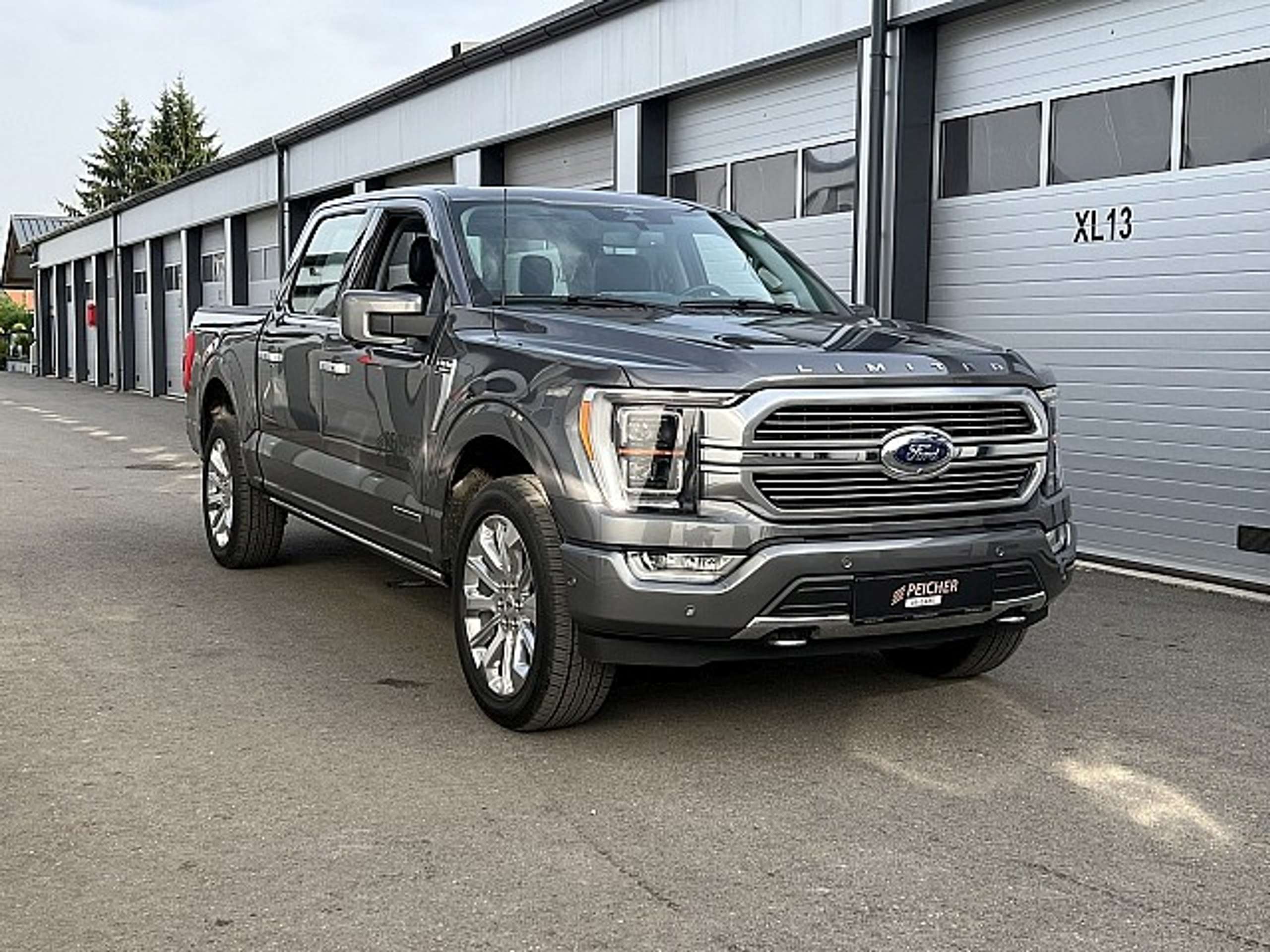 Ford - F 150