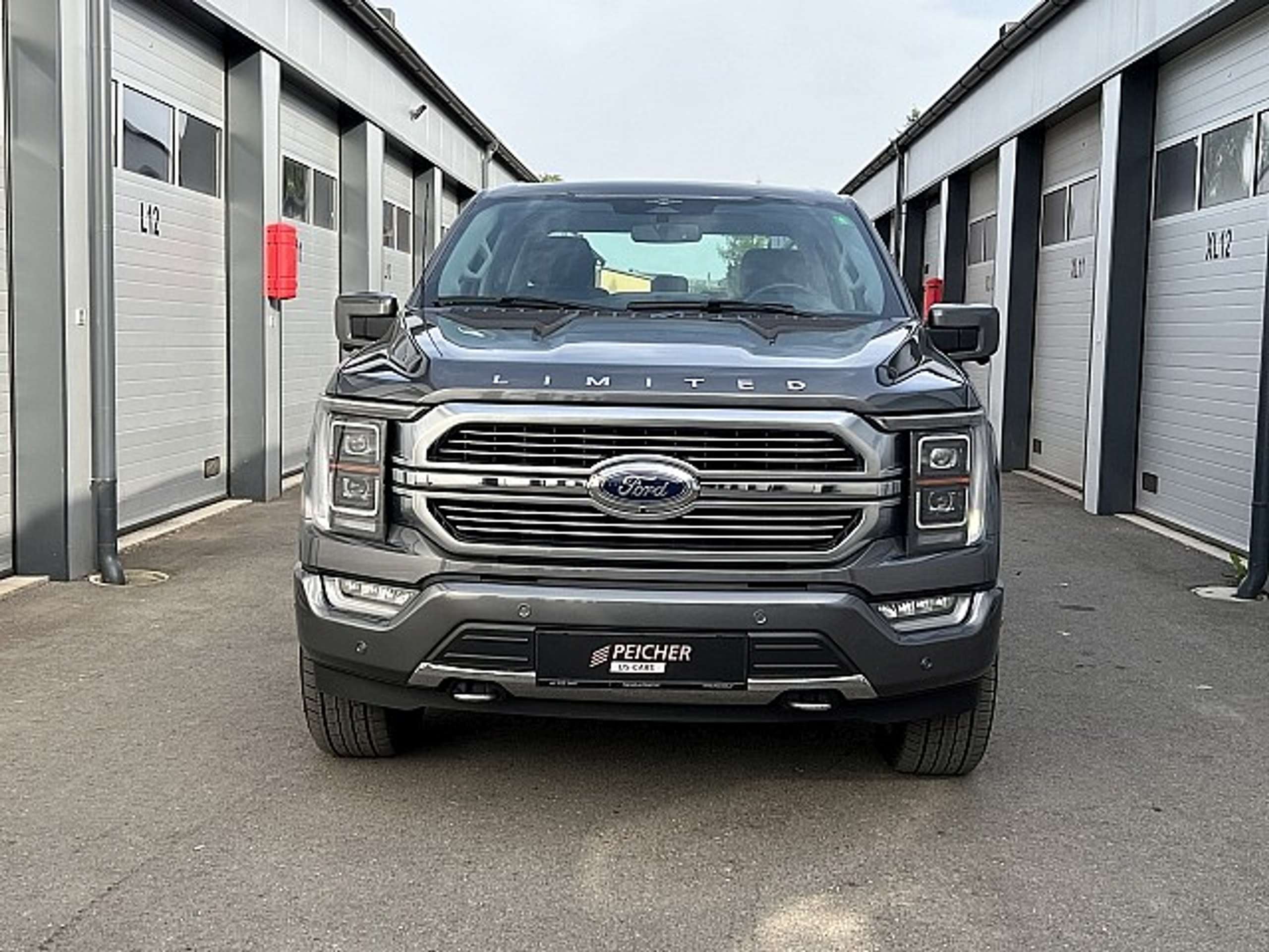 Ford - F 150