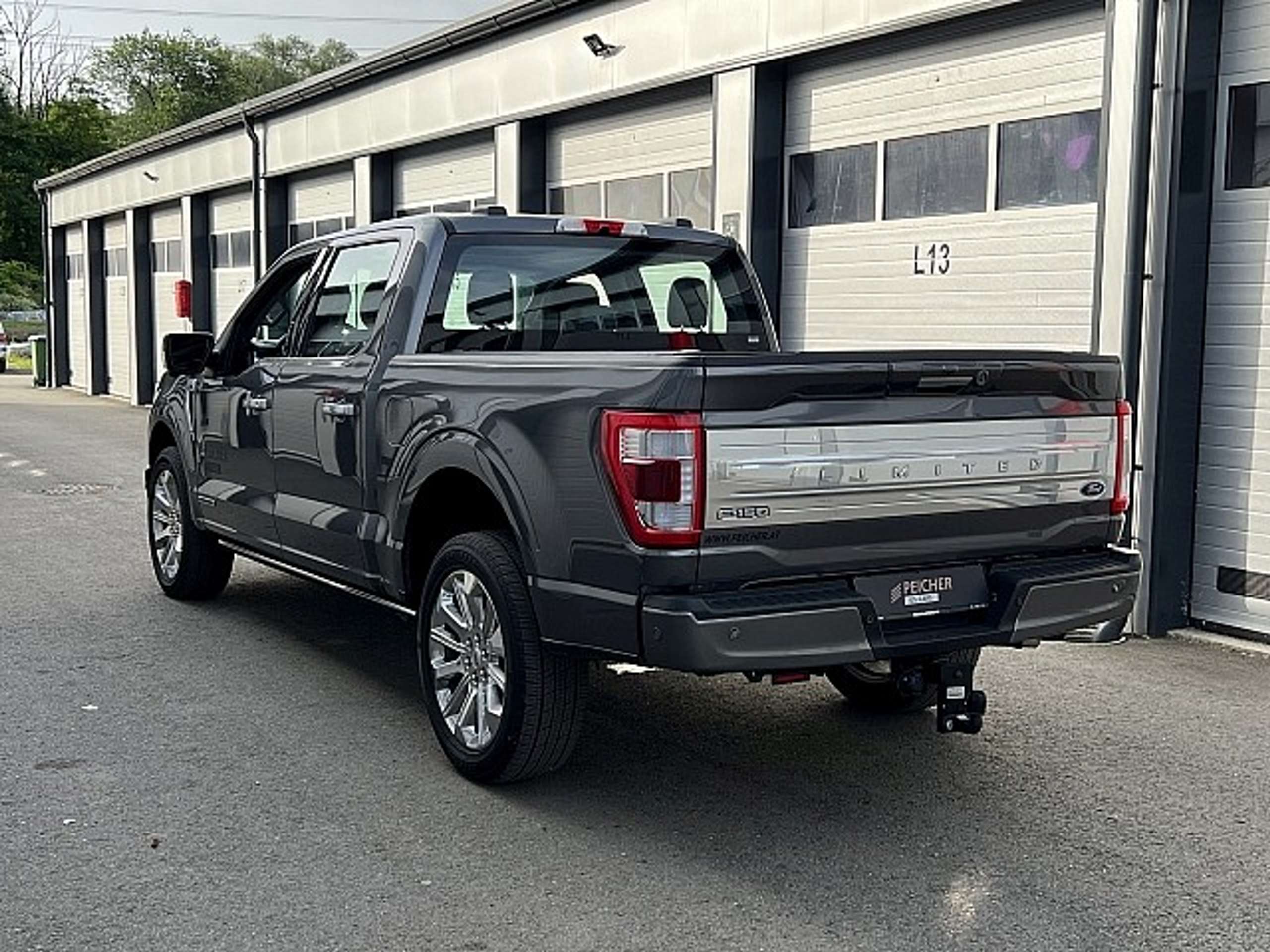 Ford - F 150