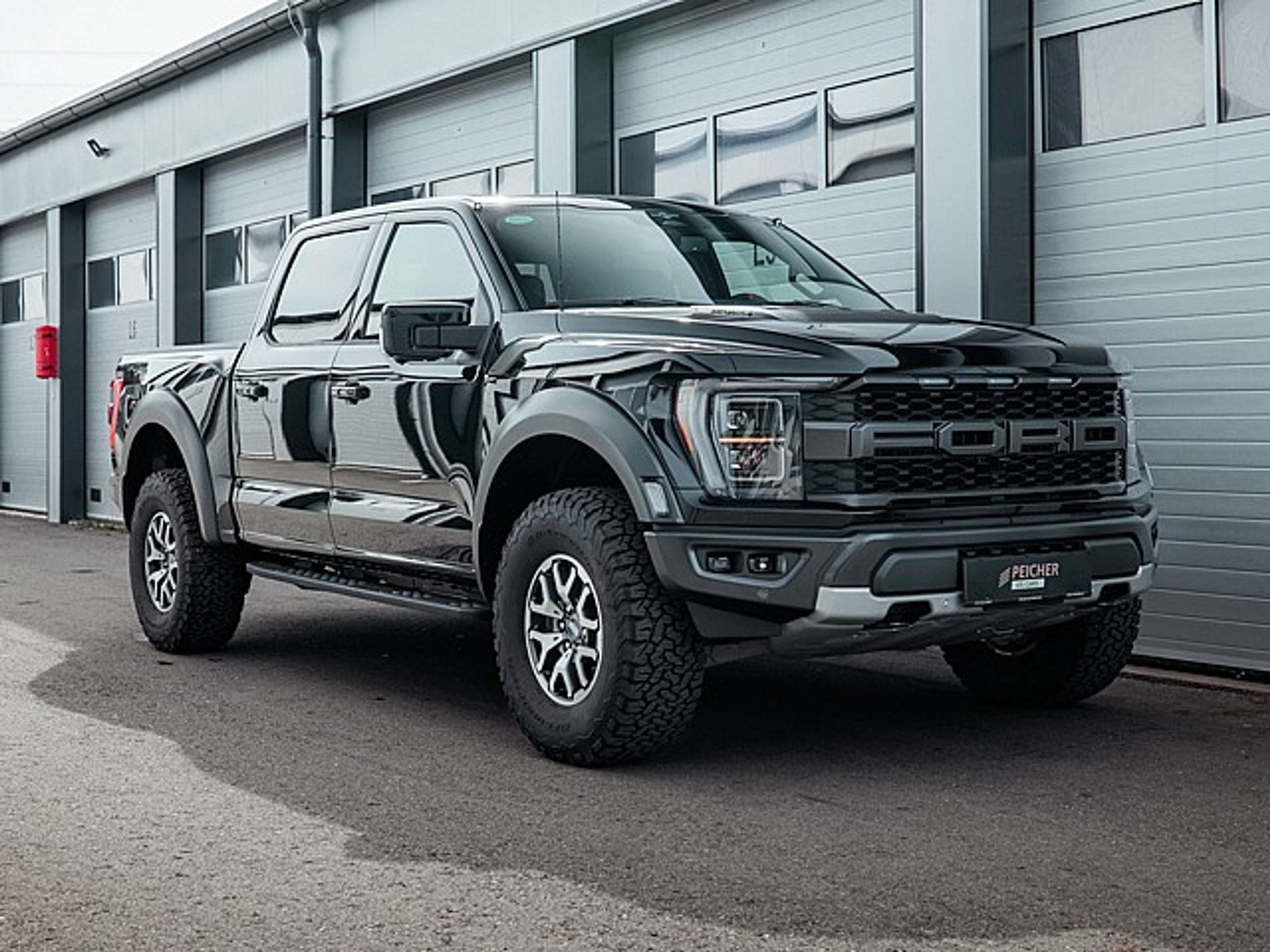 Ford - F 150