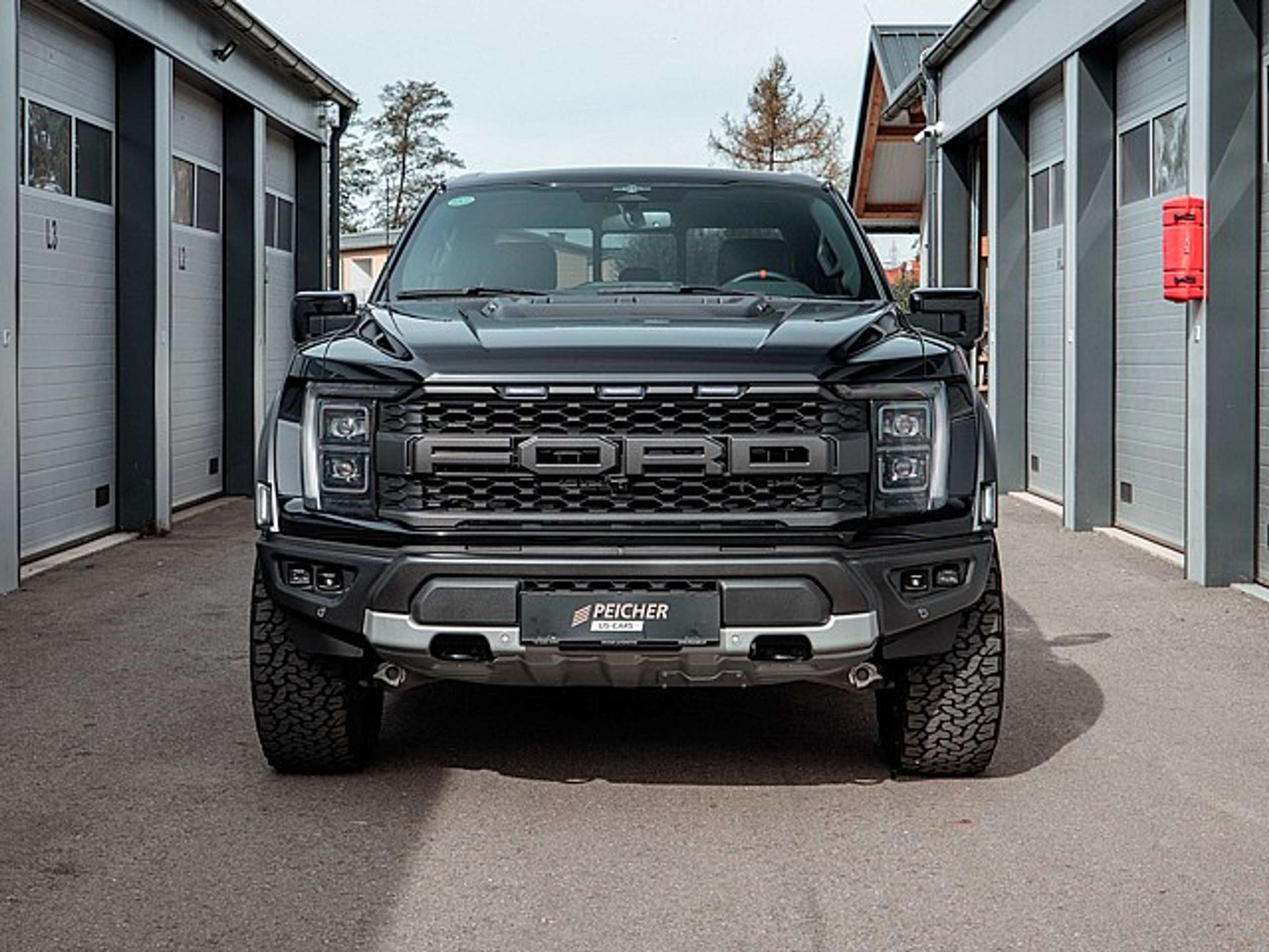 Ford - F 150