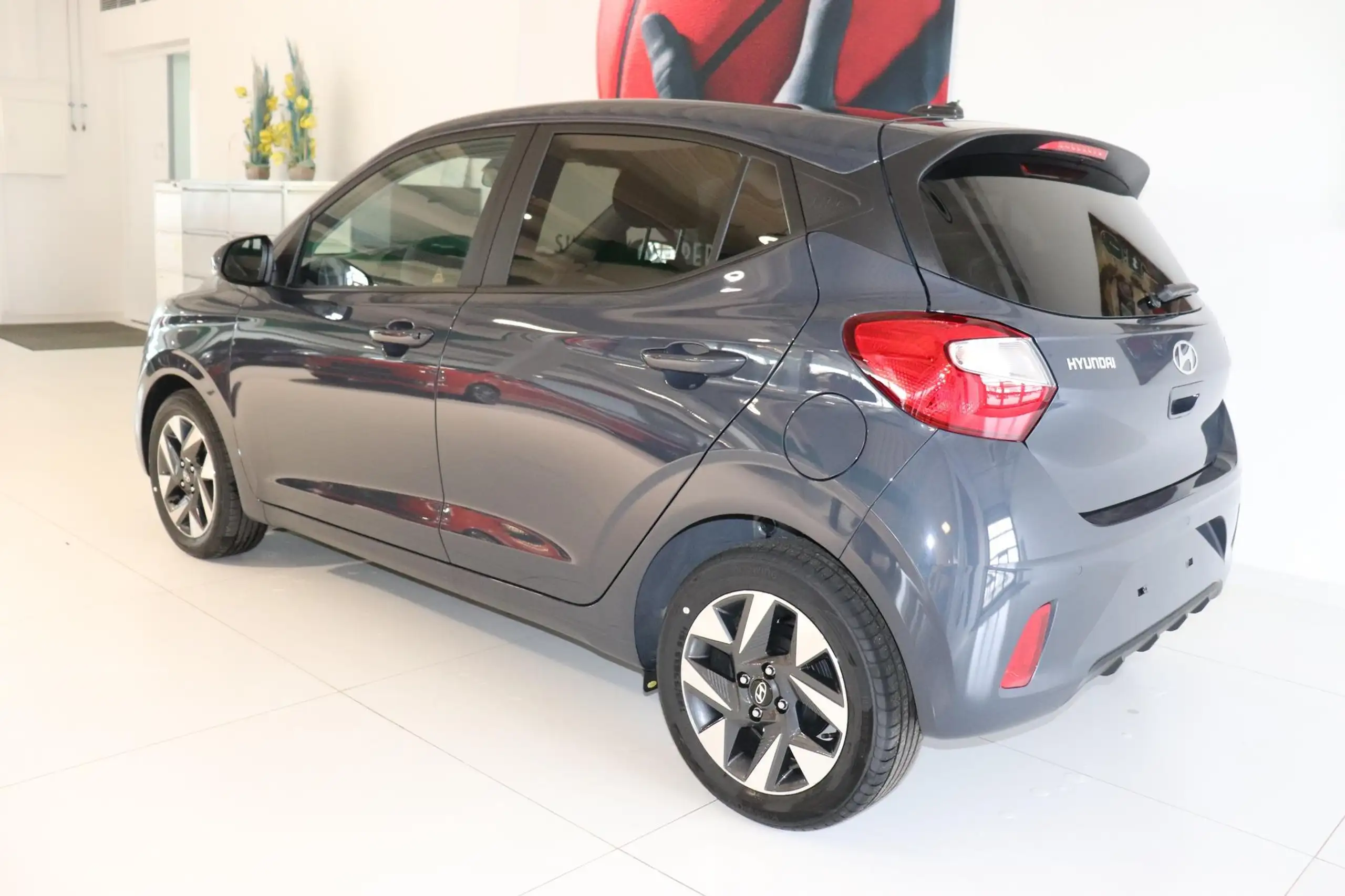 Hyundai - i10