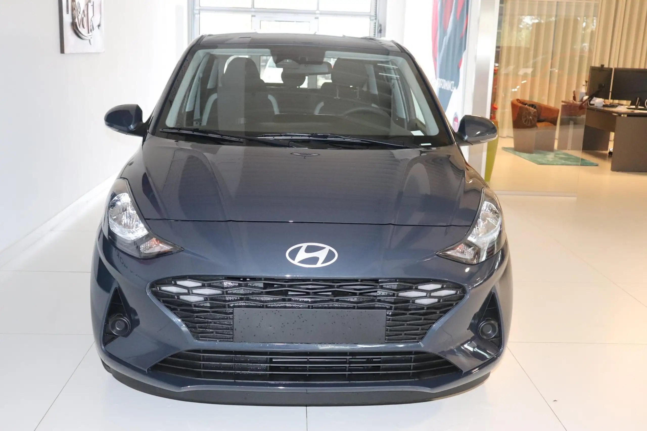 Hyundai - i10