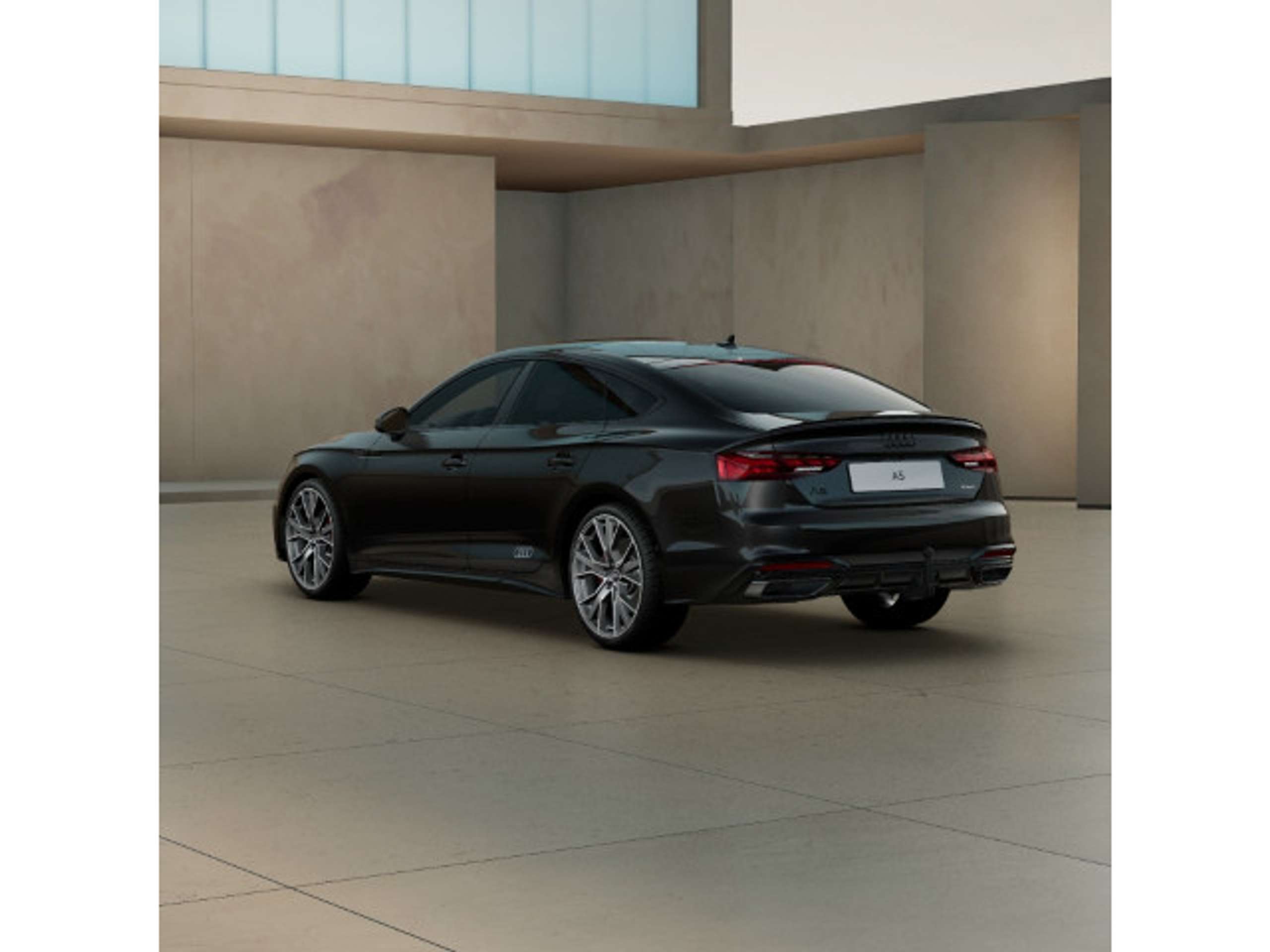 Audi - A5