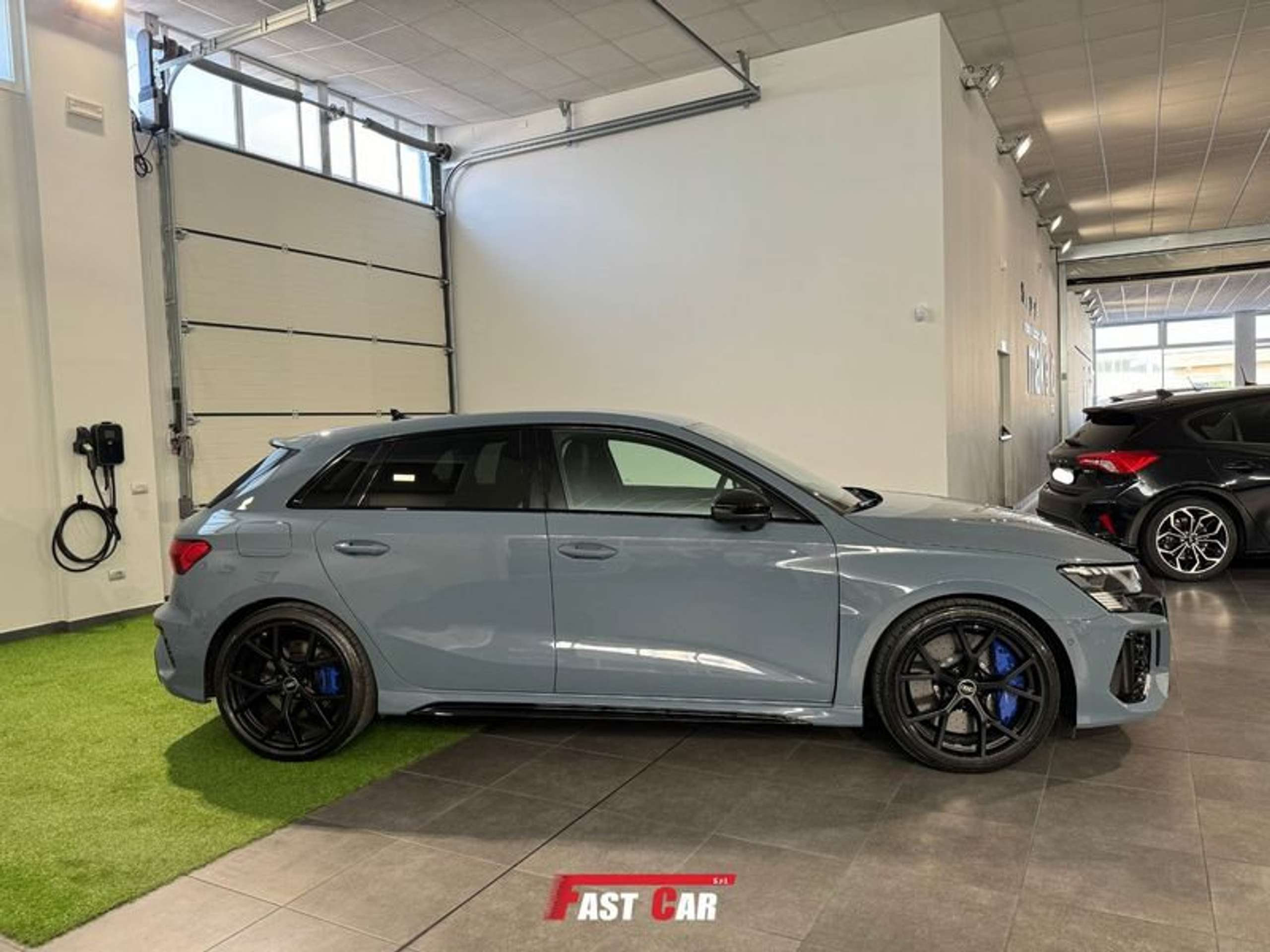 Audi - RS3